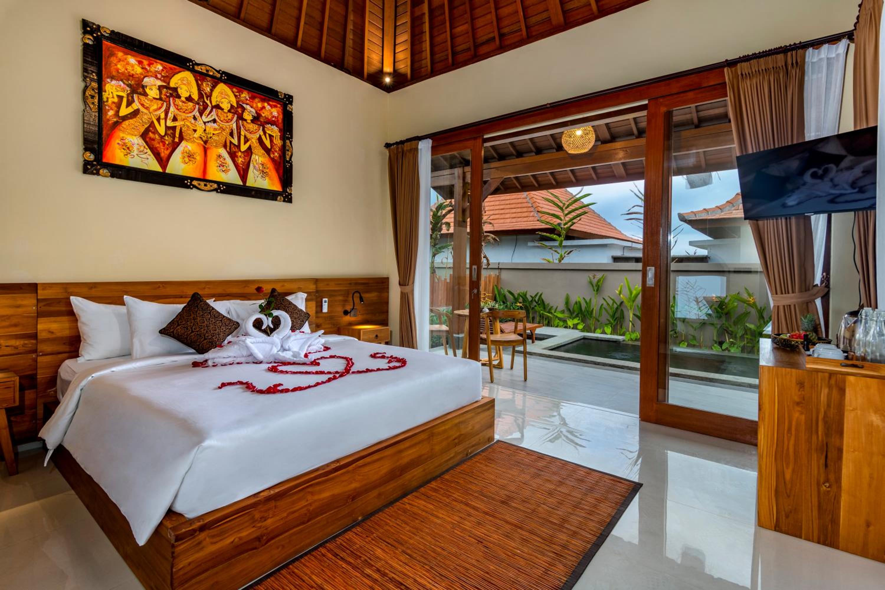 Umayonk Villa Ubud by Dhananjaya Hospitality