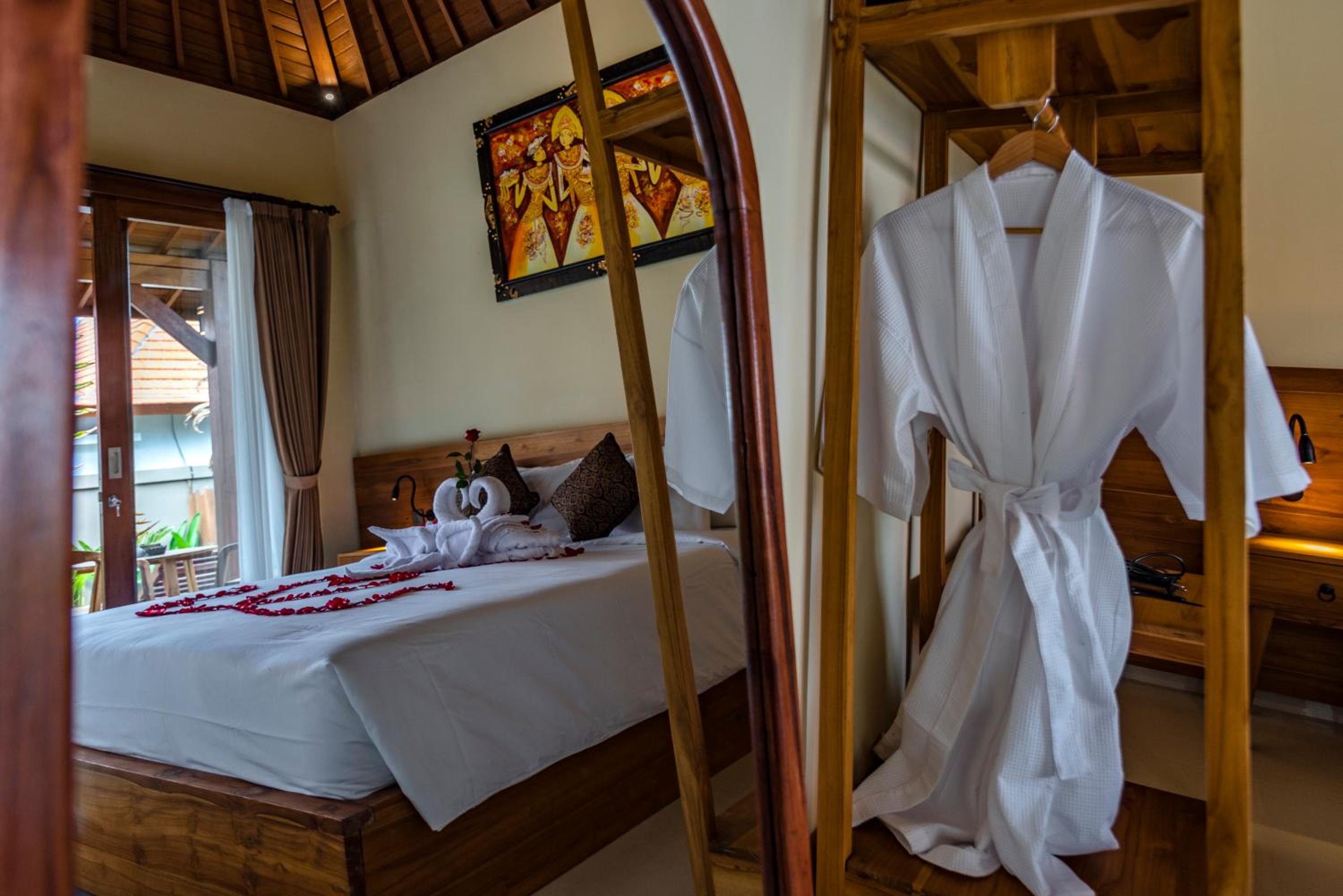 Umayonk Villa Ubud by Dhananjaya Hospitality