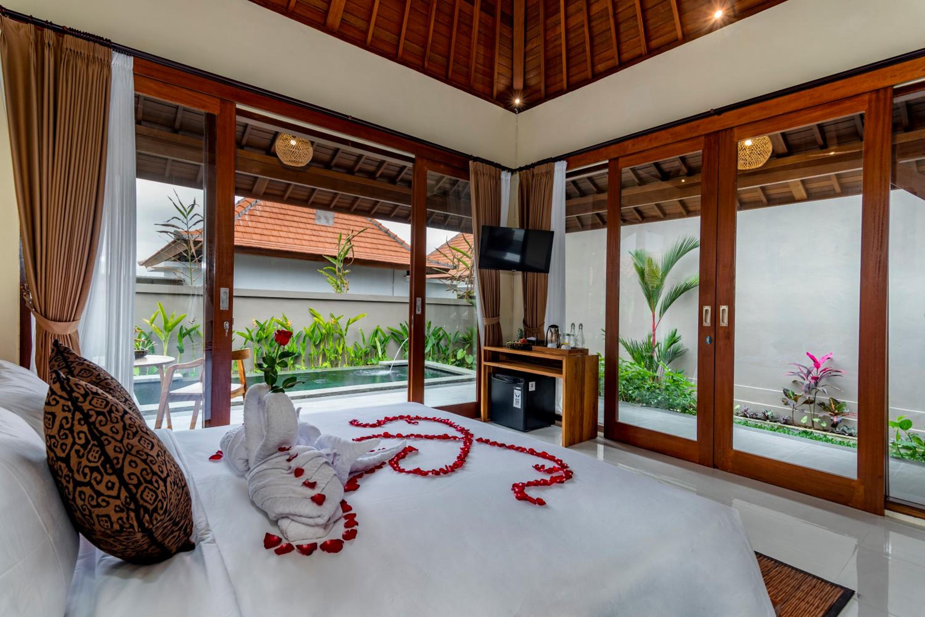 Umayonk Villa Ubud by Dhananjaya Hospitality