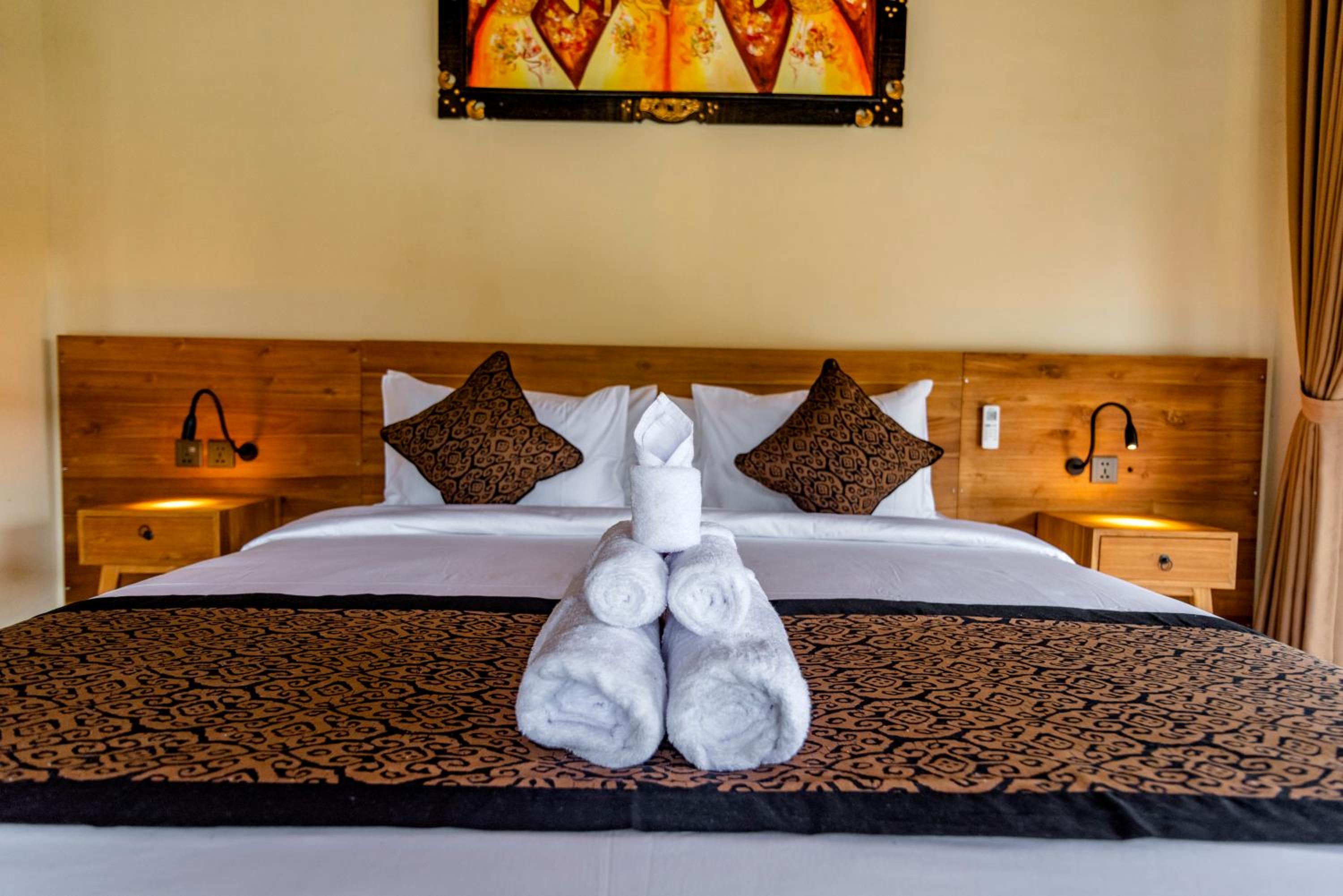 Umayonk Villa Ubud by Dhananjaya Hospitality