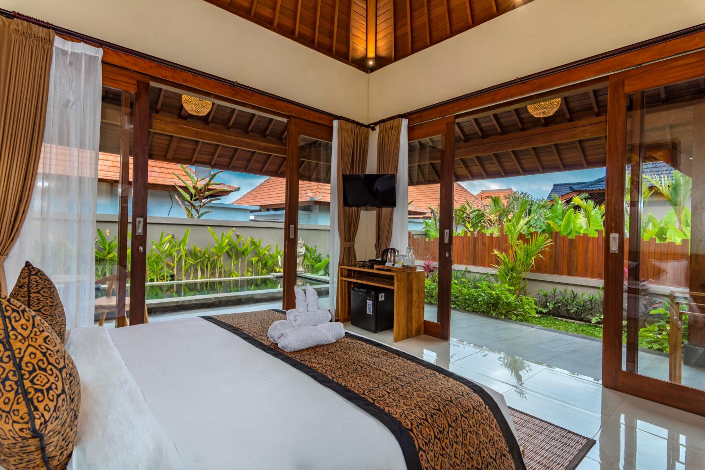 Umayonk Villa Ubud by Dhananjaya Hospitality