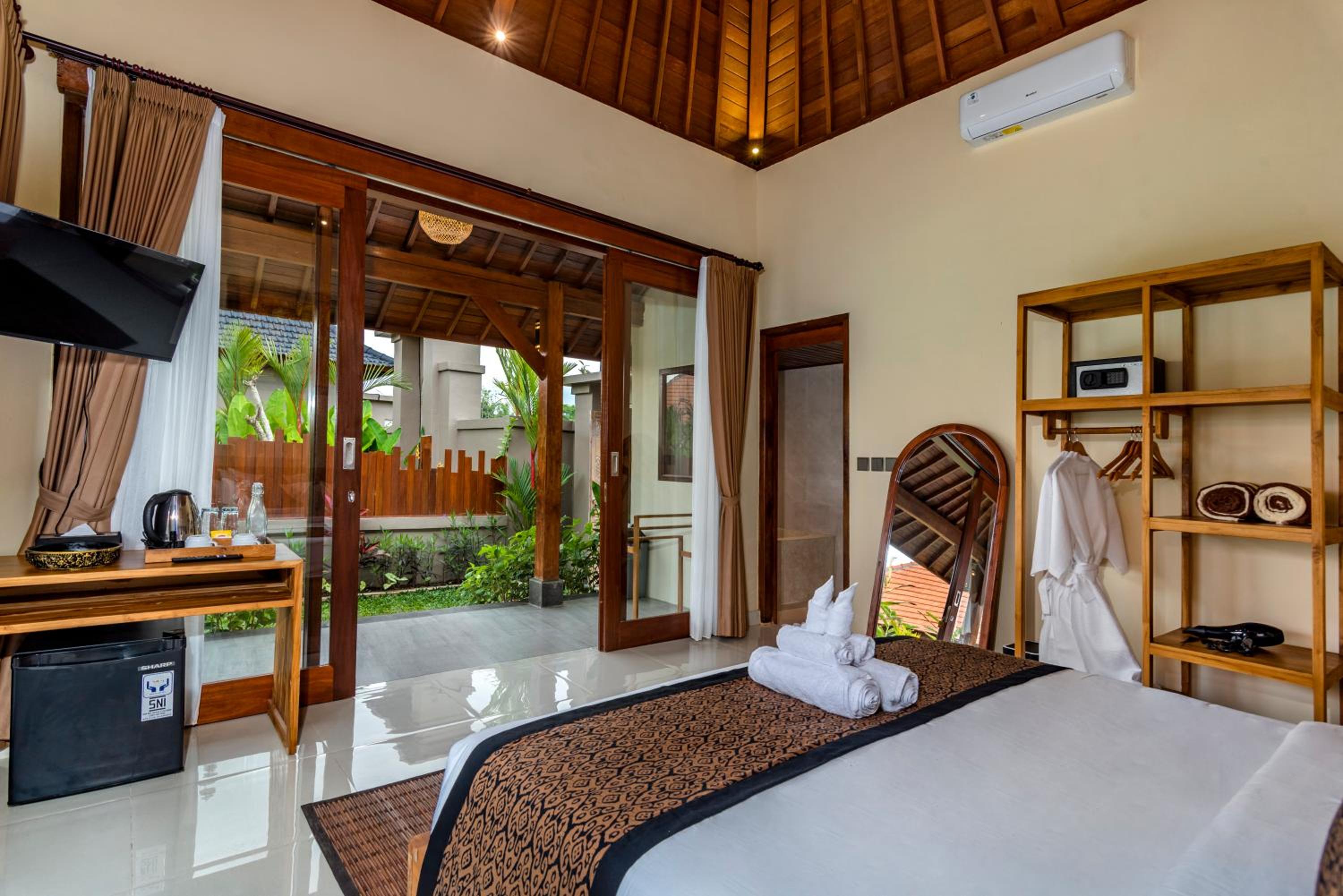 Umayonk Villa Ubud by Dhananjaya Hospitality