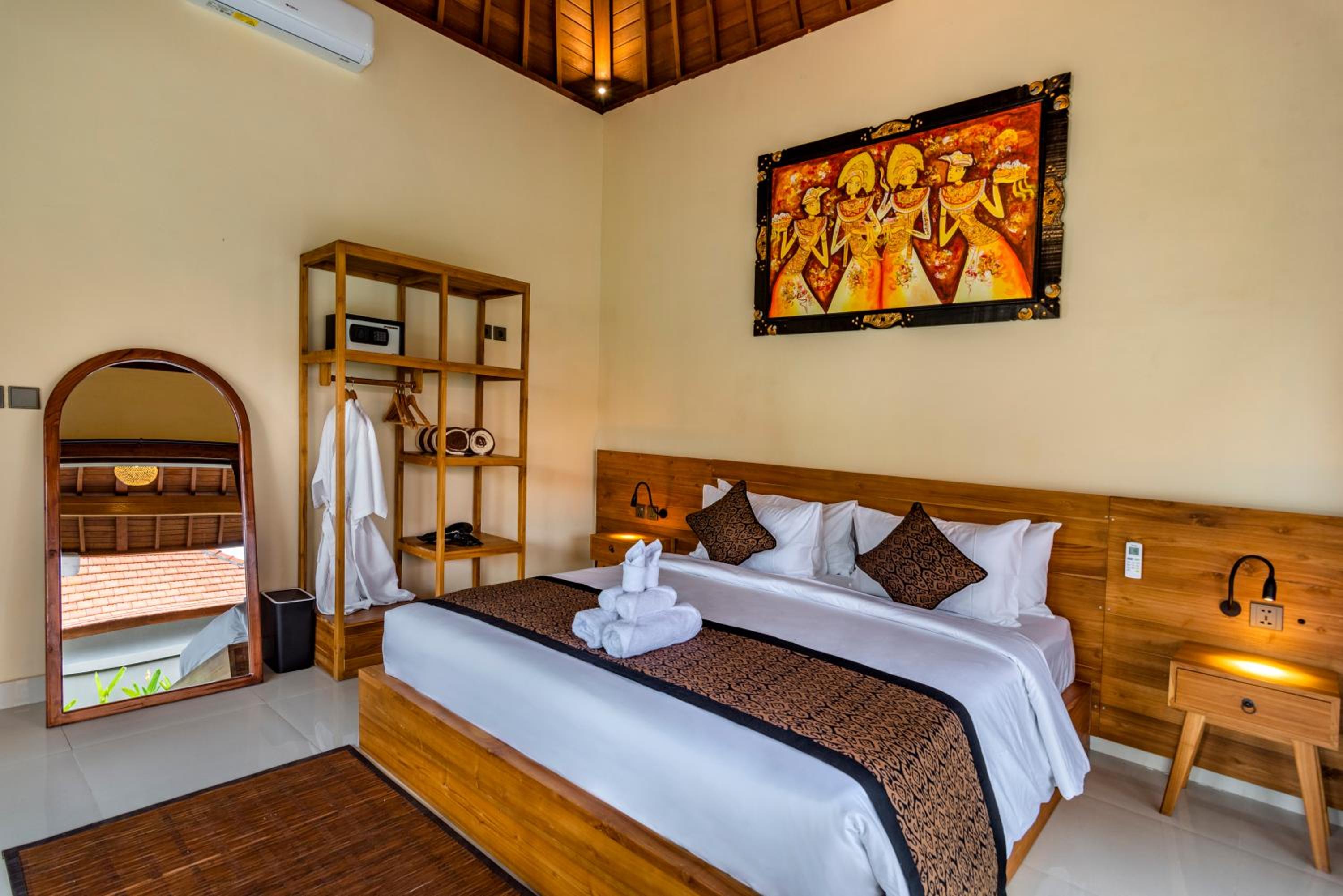 Umayonk Villa Ubud by Dhananjaya Hospitality