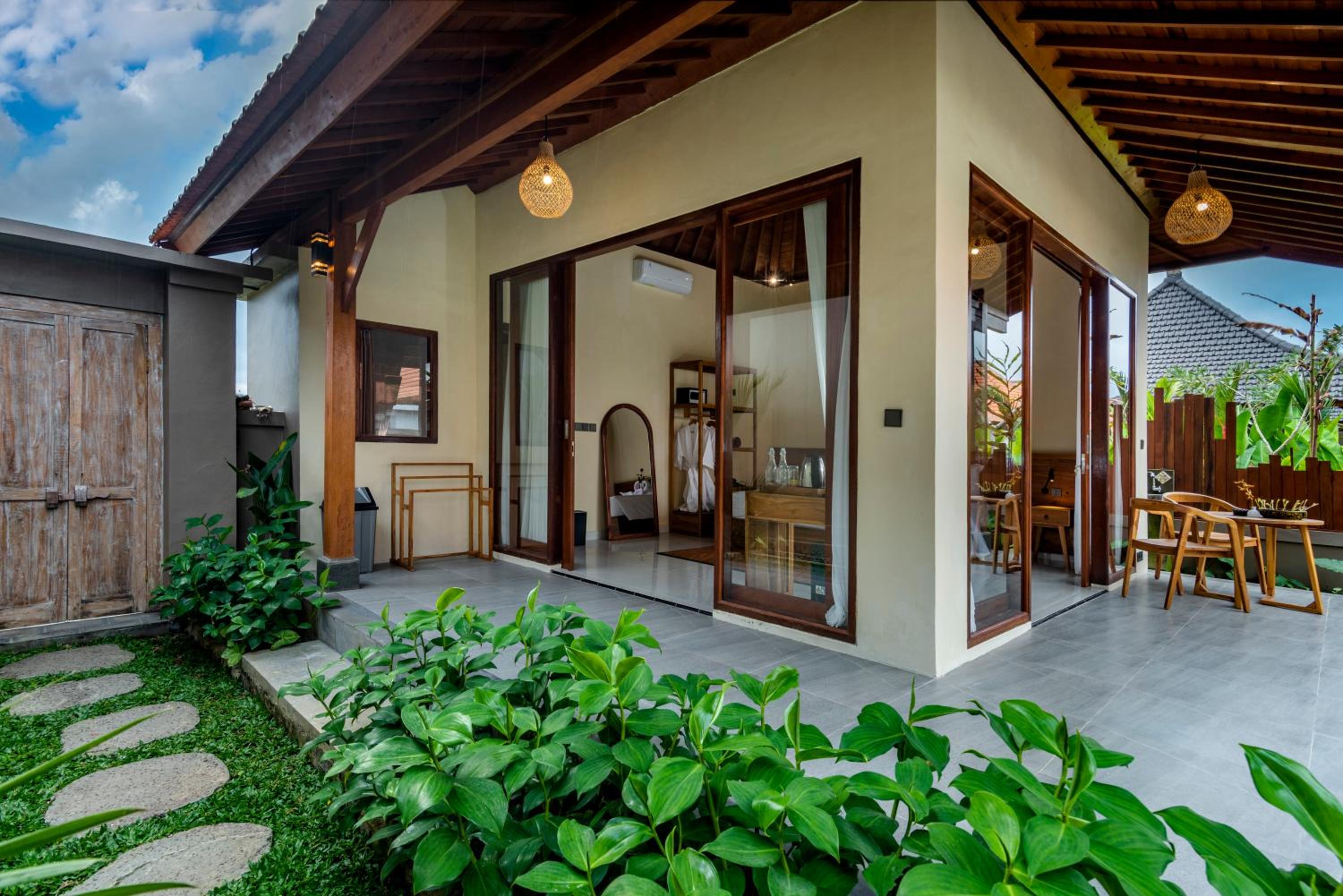 Umayonk Villa Ubud by Dhananjaya Hospitality