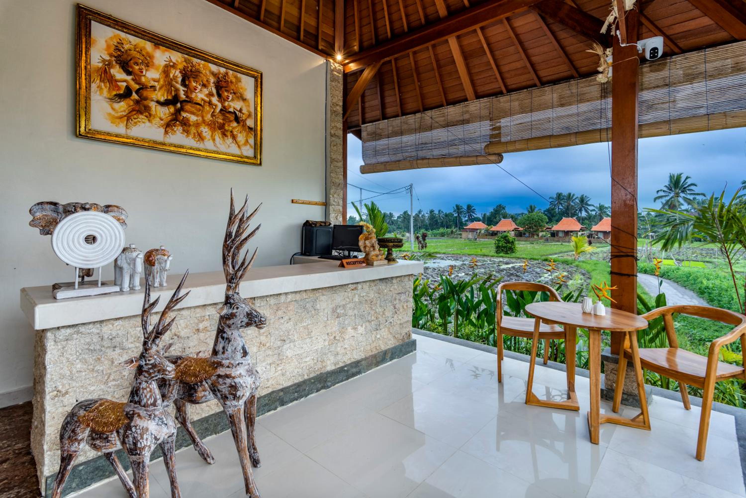 Umayonk Villa Ubud by Dhananjaya Hospitality