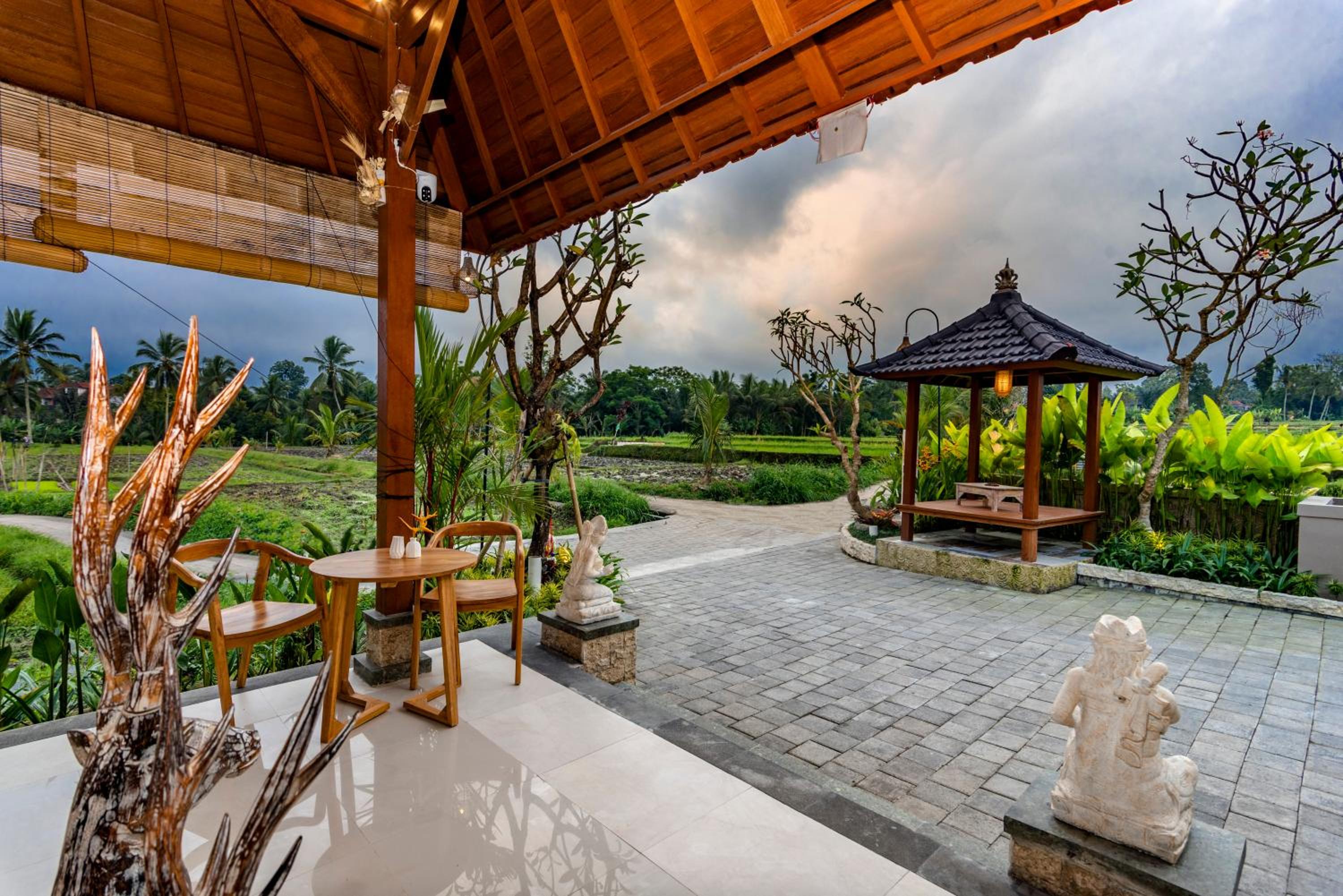 Umayonk Villa Ubud by Dhananjaya Hospitality