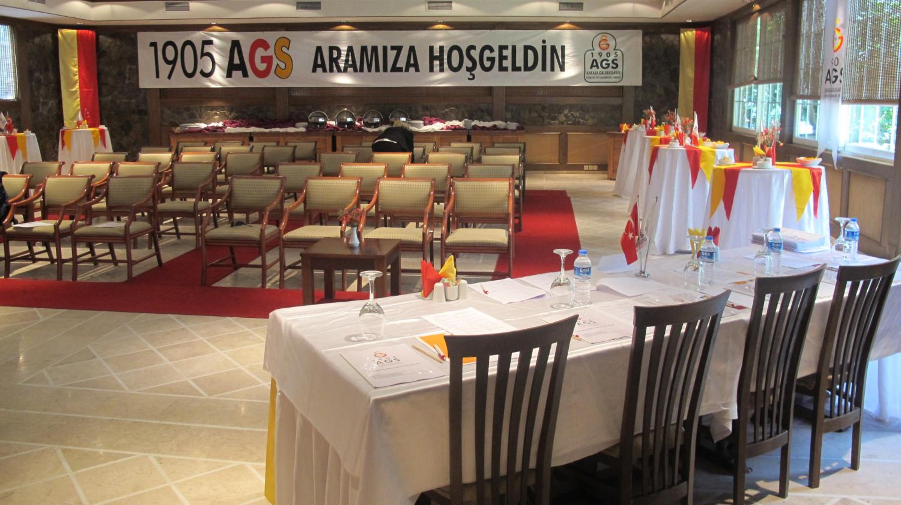 Elit Palas Hotel - Image 31