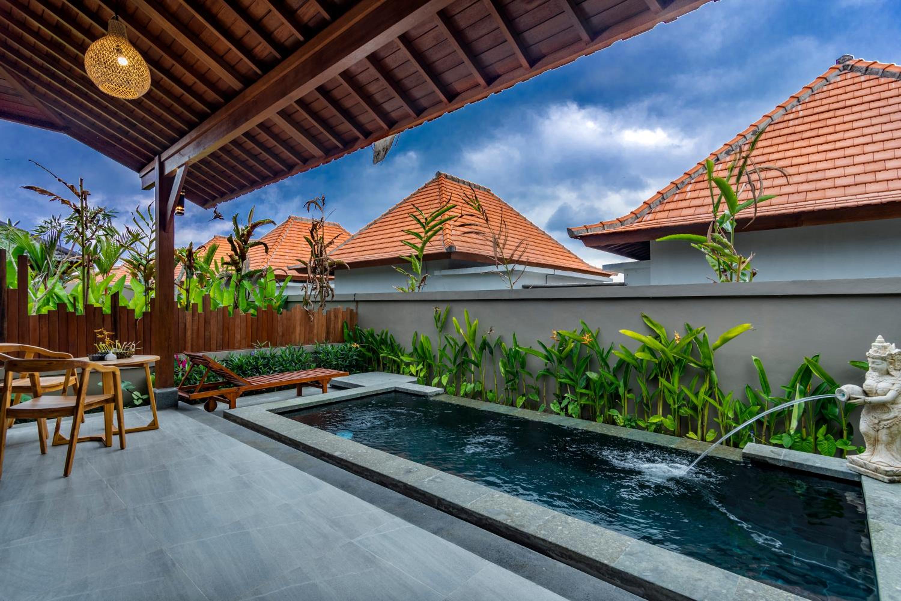 Umayonk Villa Ubud by Dhananjaya Hospitality