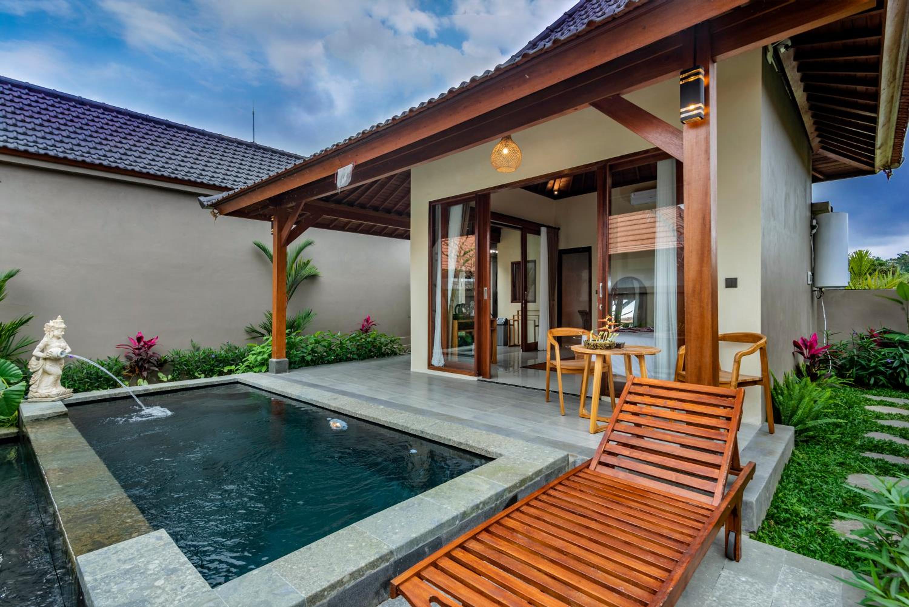 Umayonk Villa Ubud by Dhananjaya Hospitality