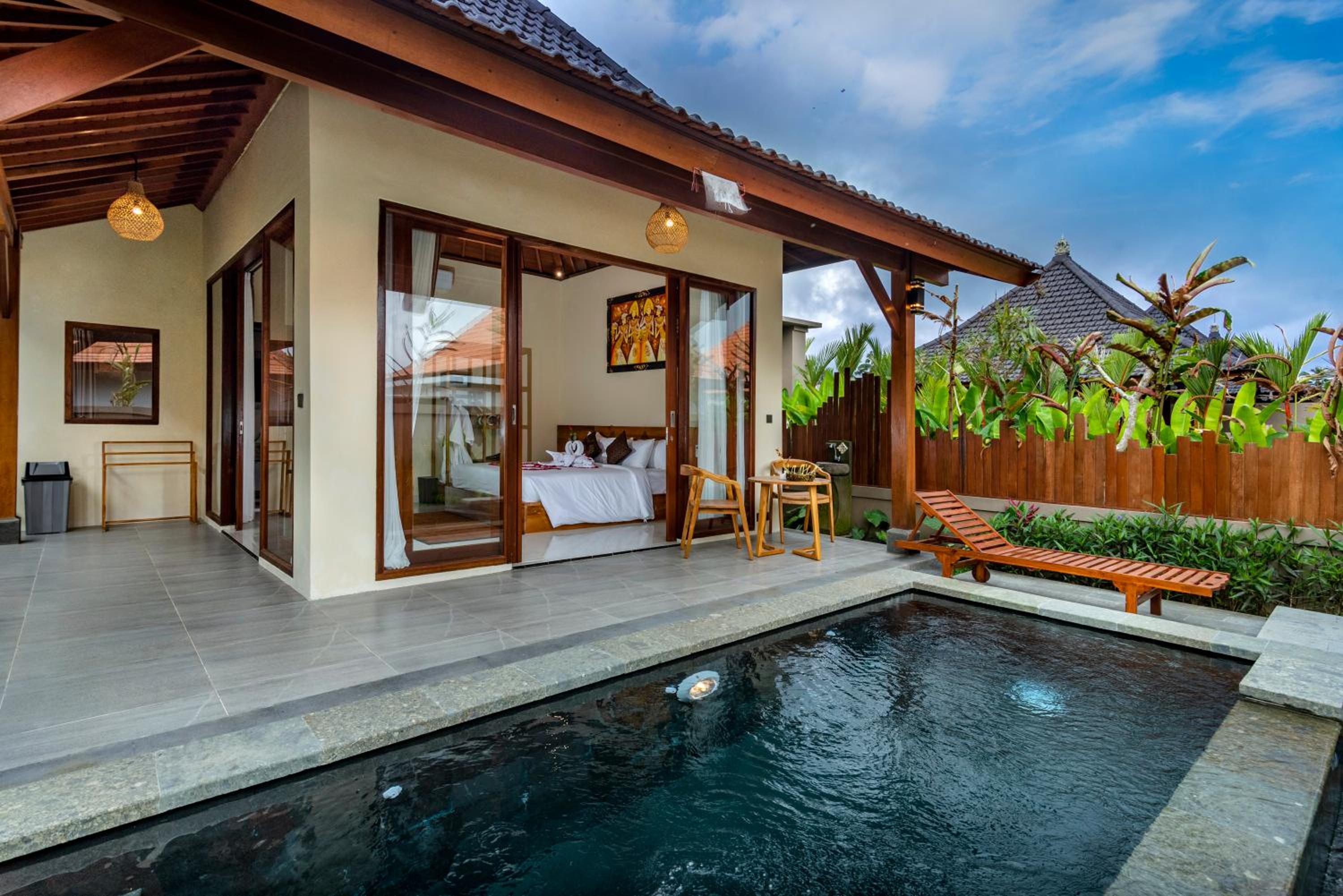 Umayonk Villa Ubud by Dhananjaya Hospitality