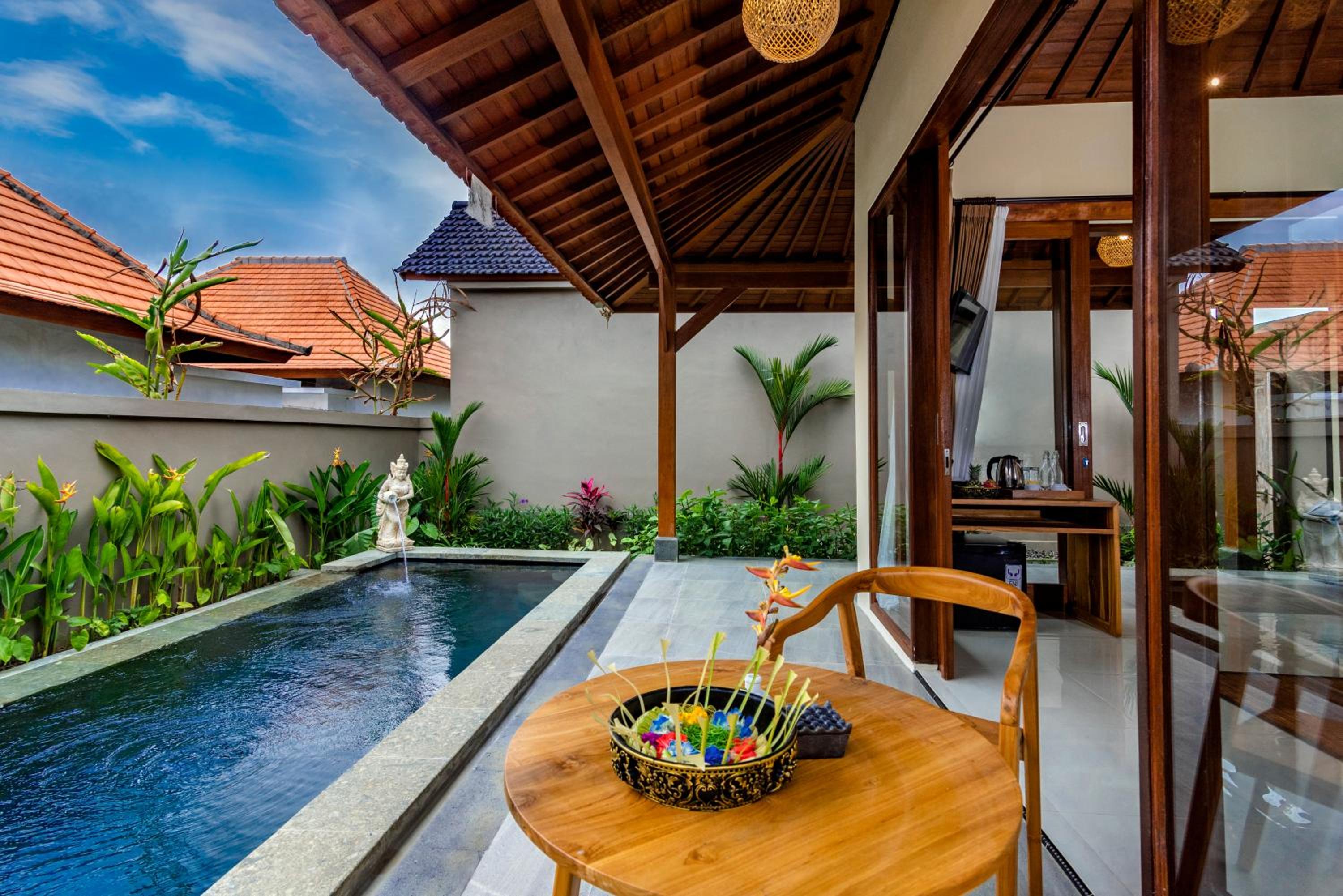 Umayonk Villa Ubud by Dhananjaya Hospitality