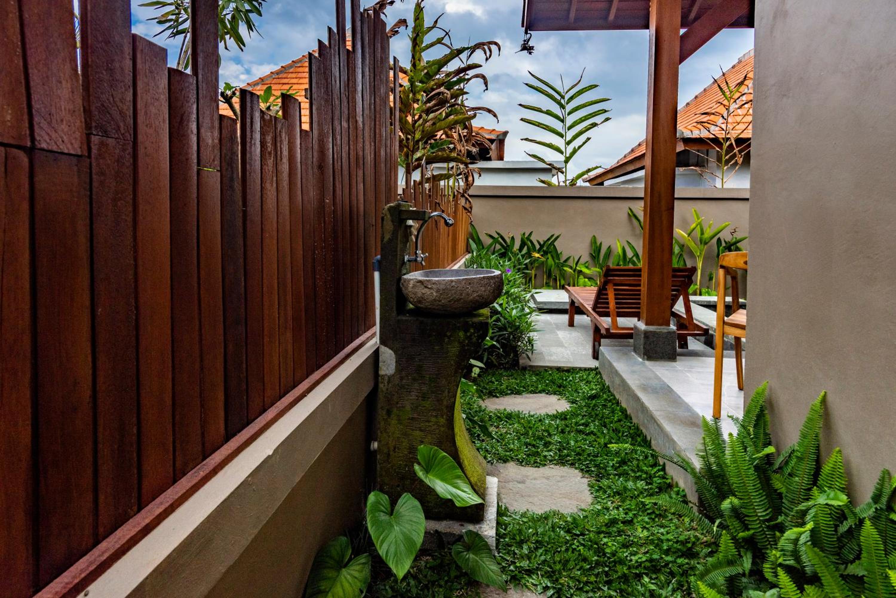 Umayonk Villa Ubud by Dhananjaya Hospitality