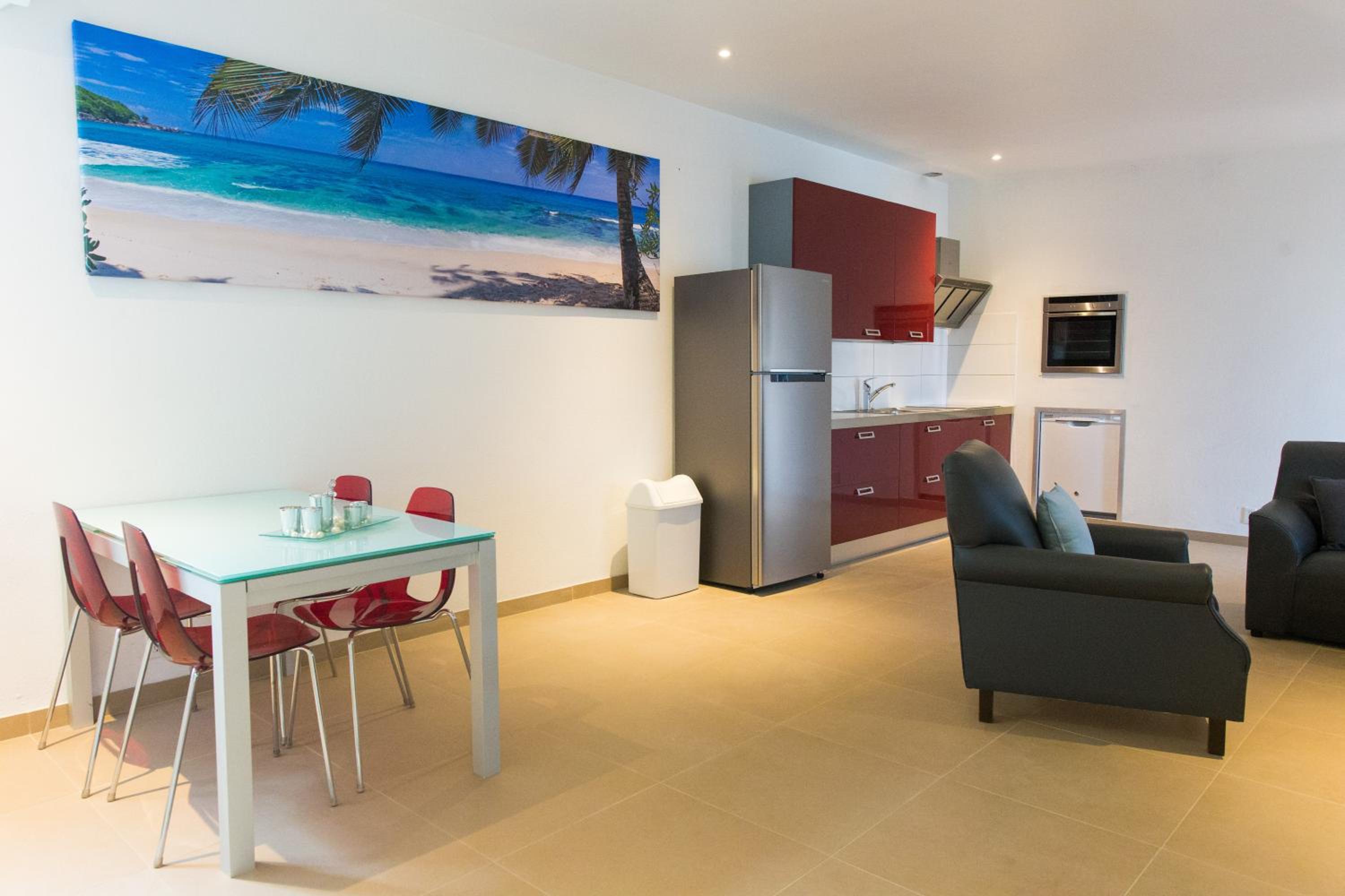 Bubali Luxury Apartments - Adults Only - Wheelchair Friendly