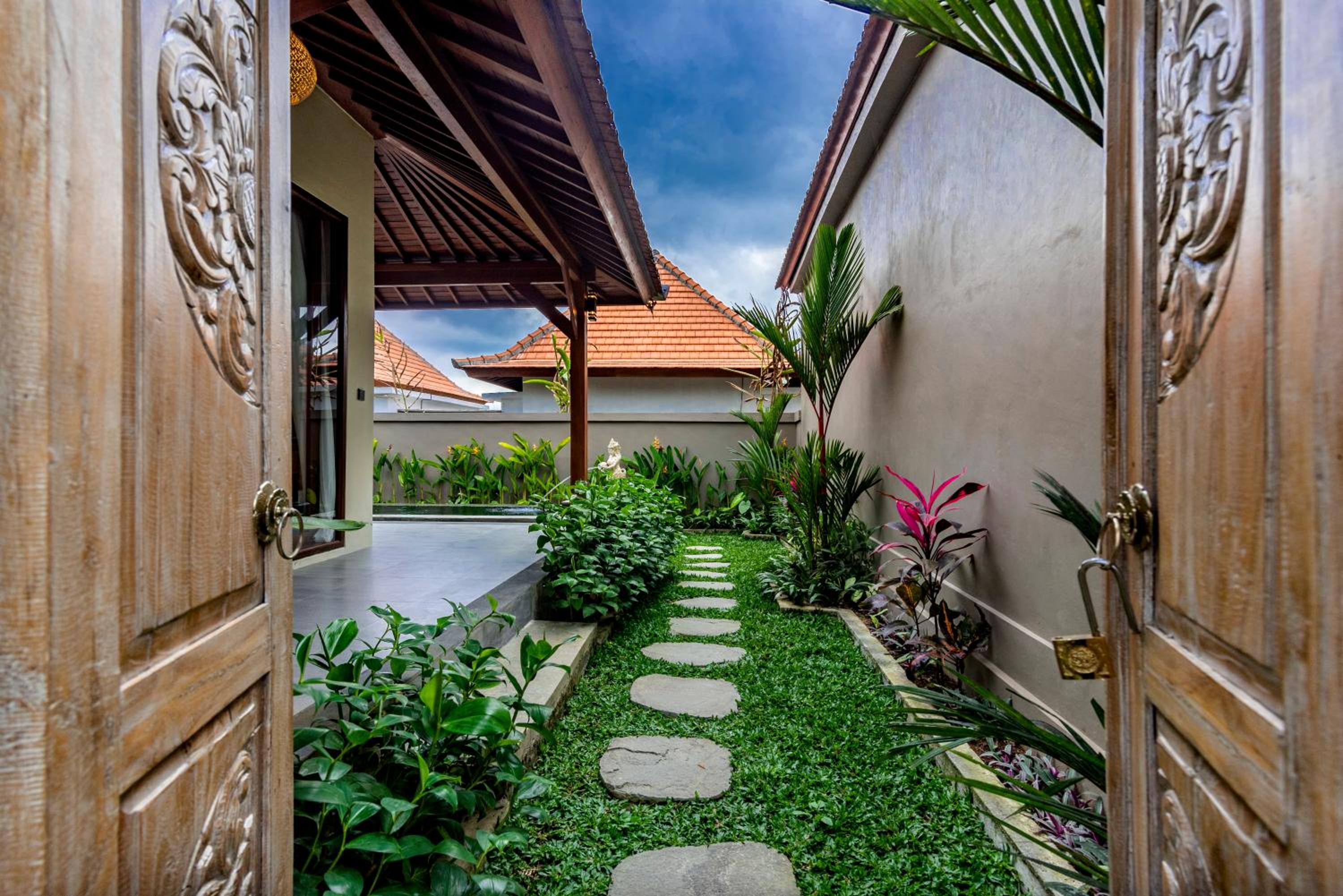 Umayonk Villa Ubud by Dhananjaya Hospitality