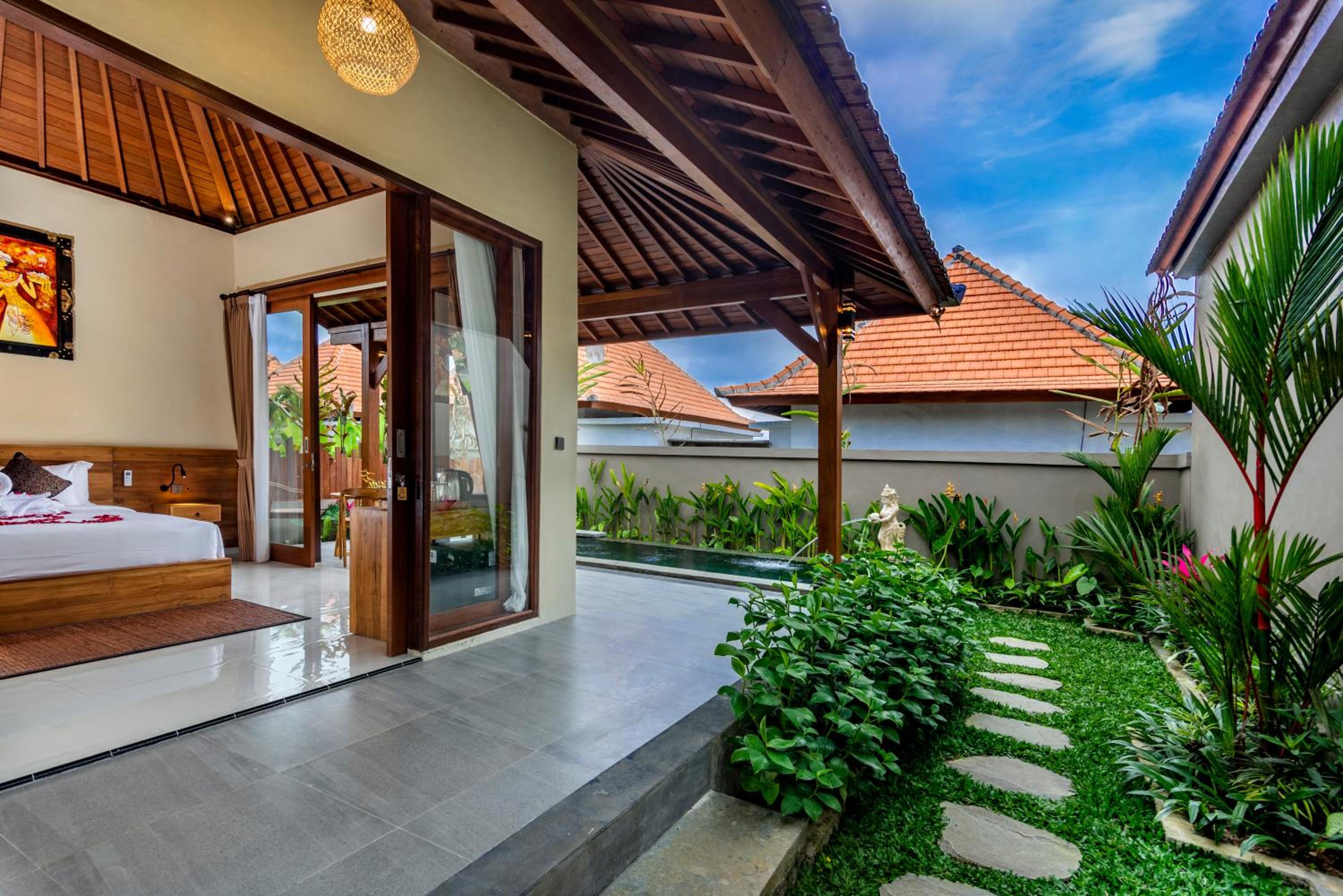 Umayonk Villa Ubud by Dhananjaya Hospitality
