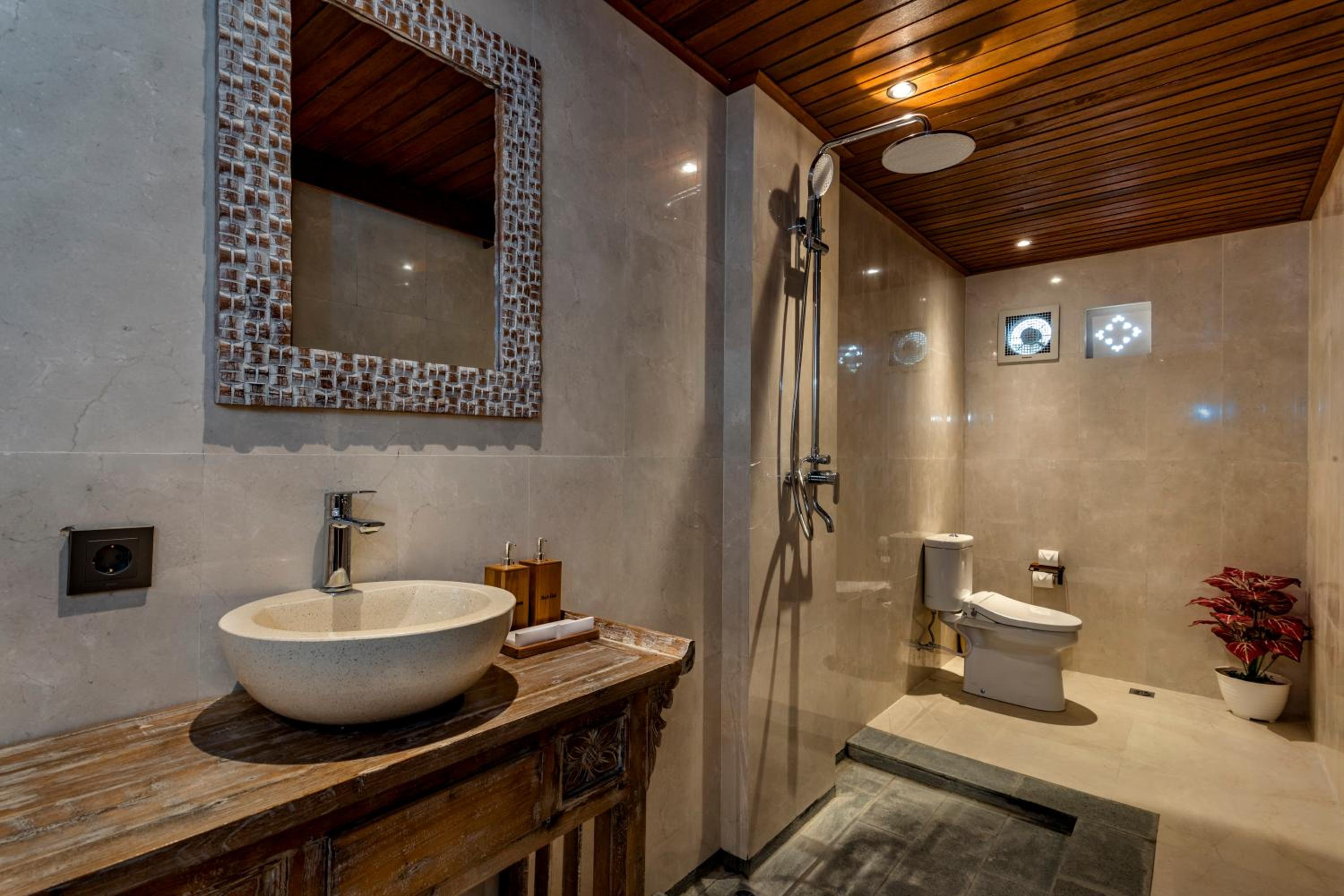 Umayonk Villa Ubud by Dhananjaya Hospitality
