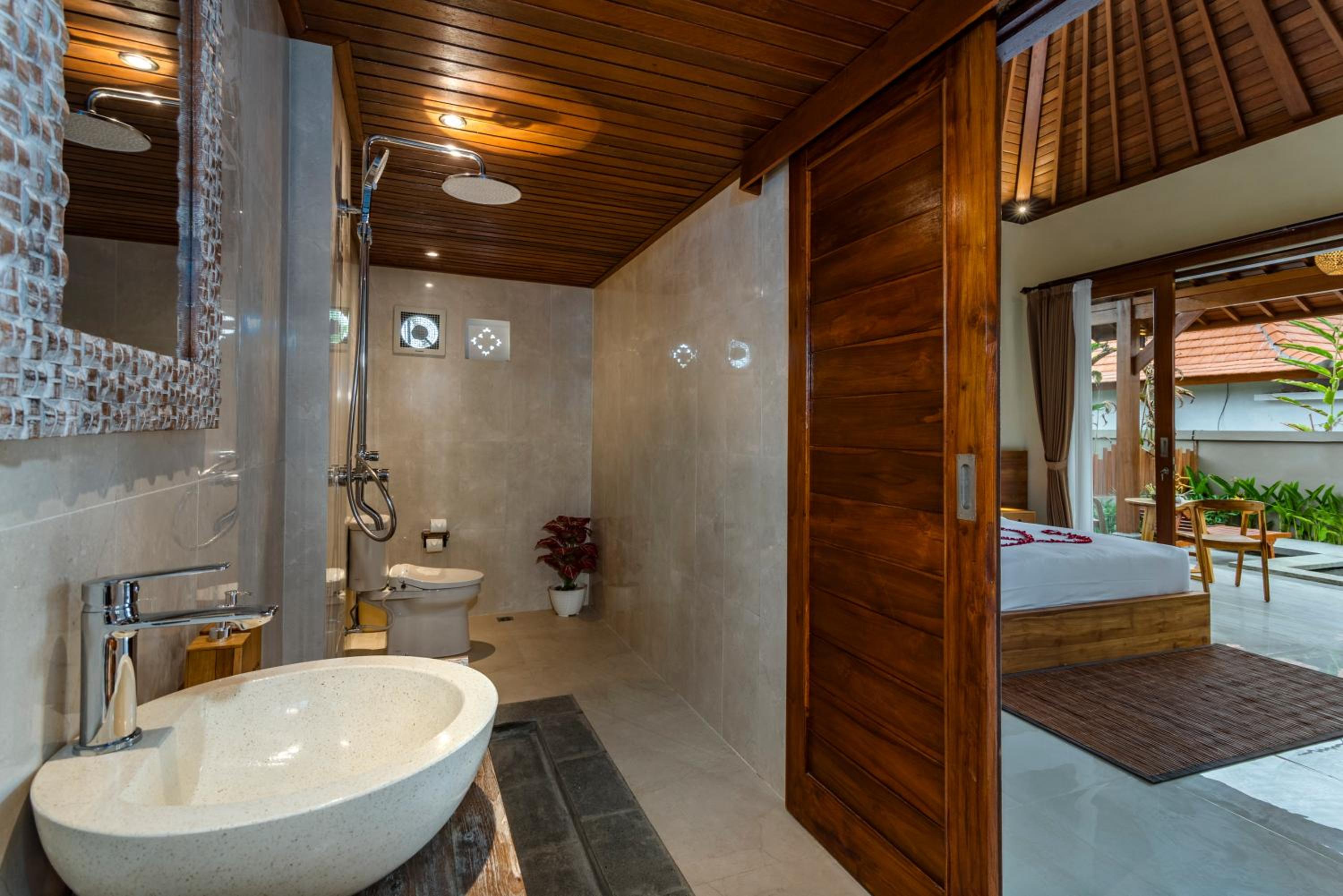 Umayonk Villa Ubud by Dhananjaya Hospitality