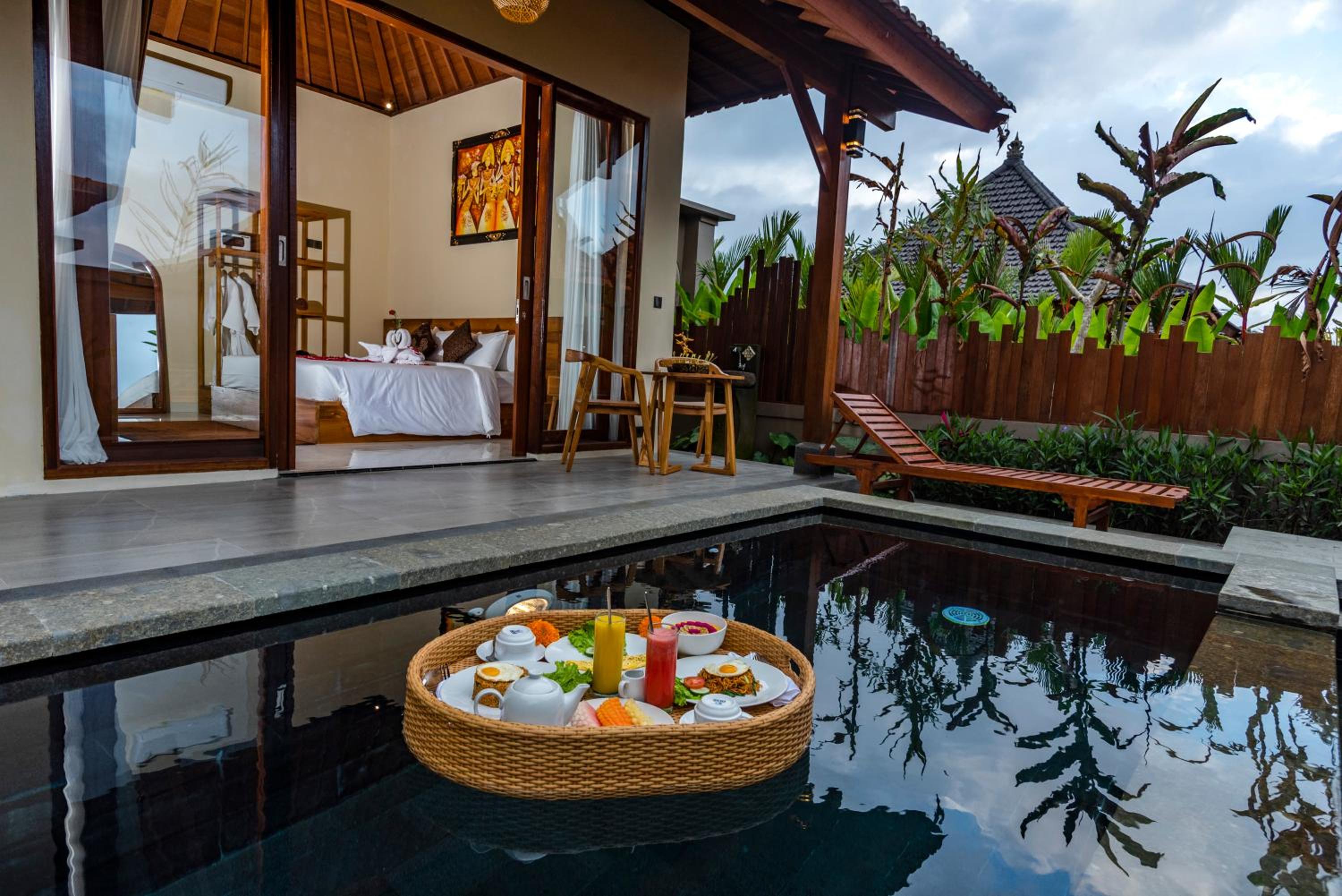 Umayonk Villa Ubud by Dhananjaya Hospitality