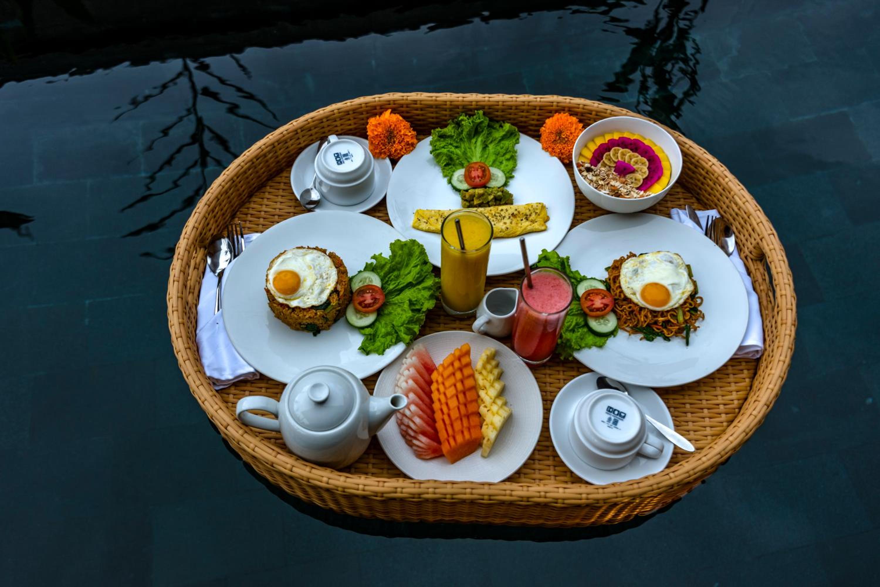 Umayonk Villa Ubud by Dhananjaya Hospitality