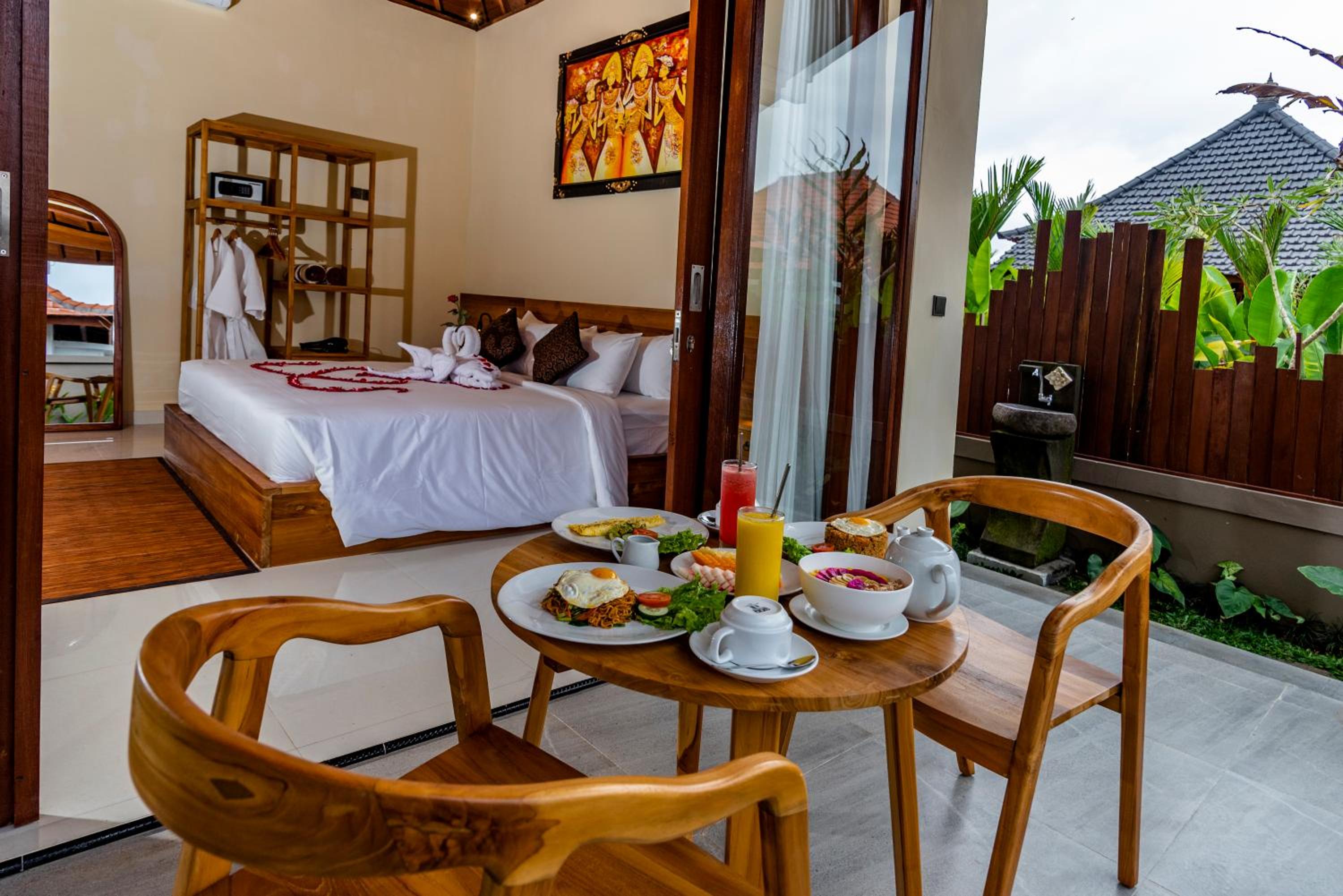 Umayonk Villa Ubud by Dhananjaya Hospitality