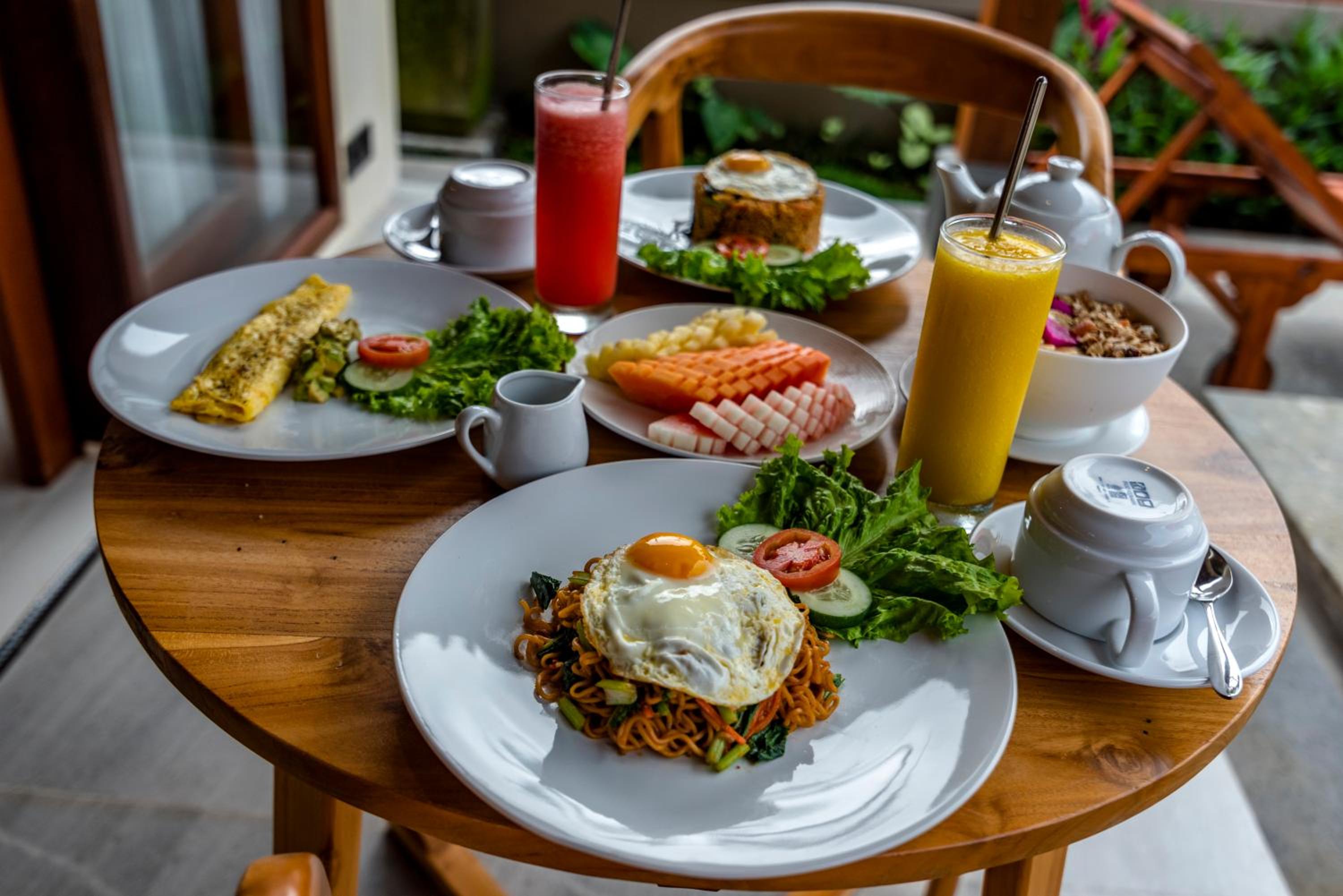 Umayonk Villa Ubud by Dhananjaya Hospitality
