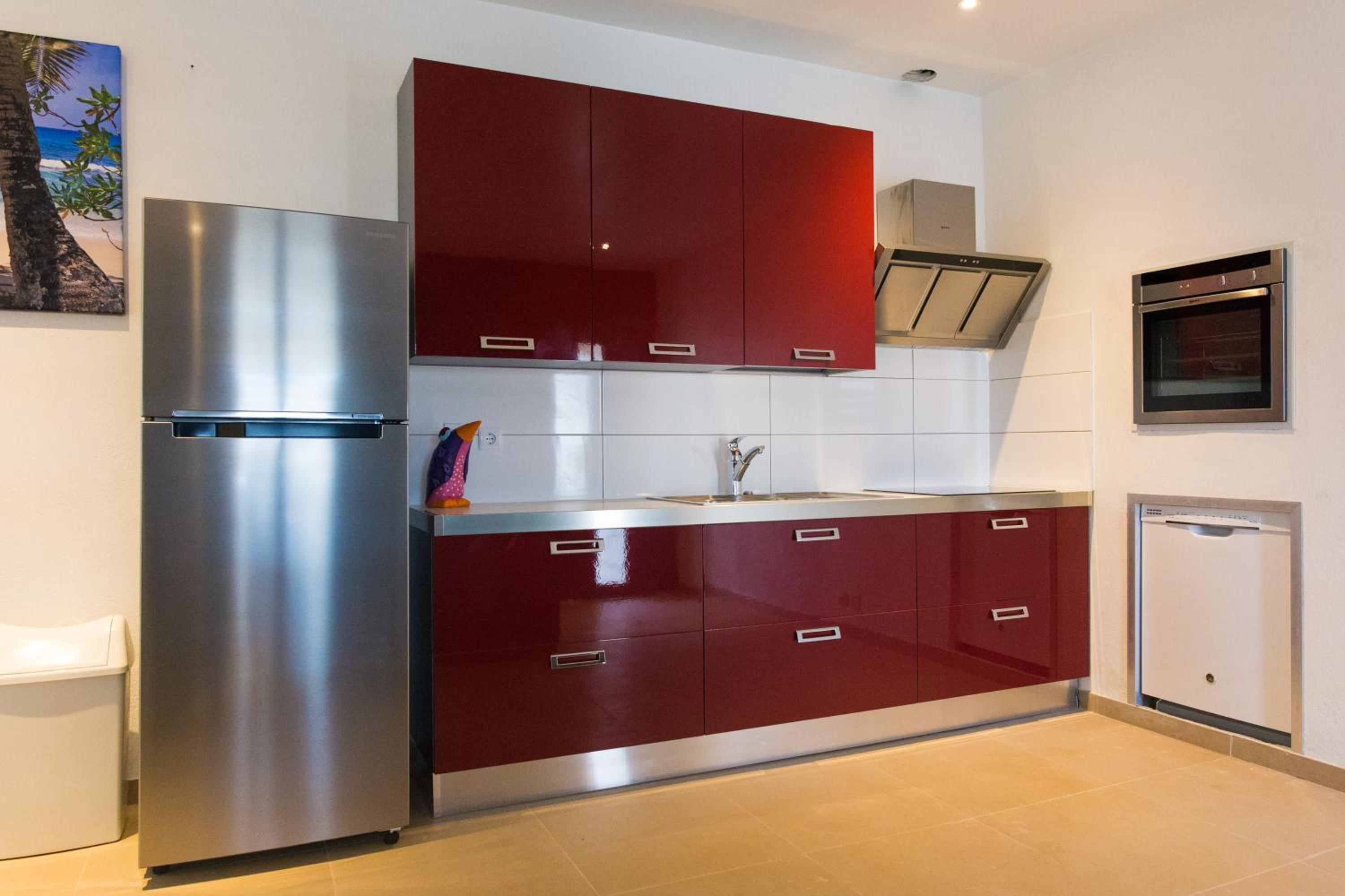 Bubali Luxury Apartments - Adults Only - Wheelchair Friendly