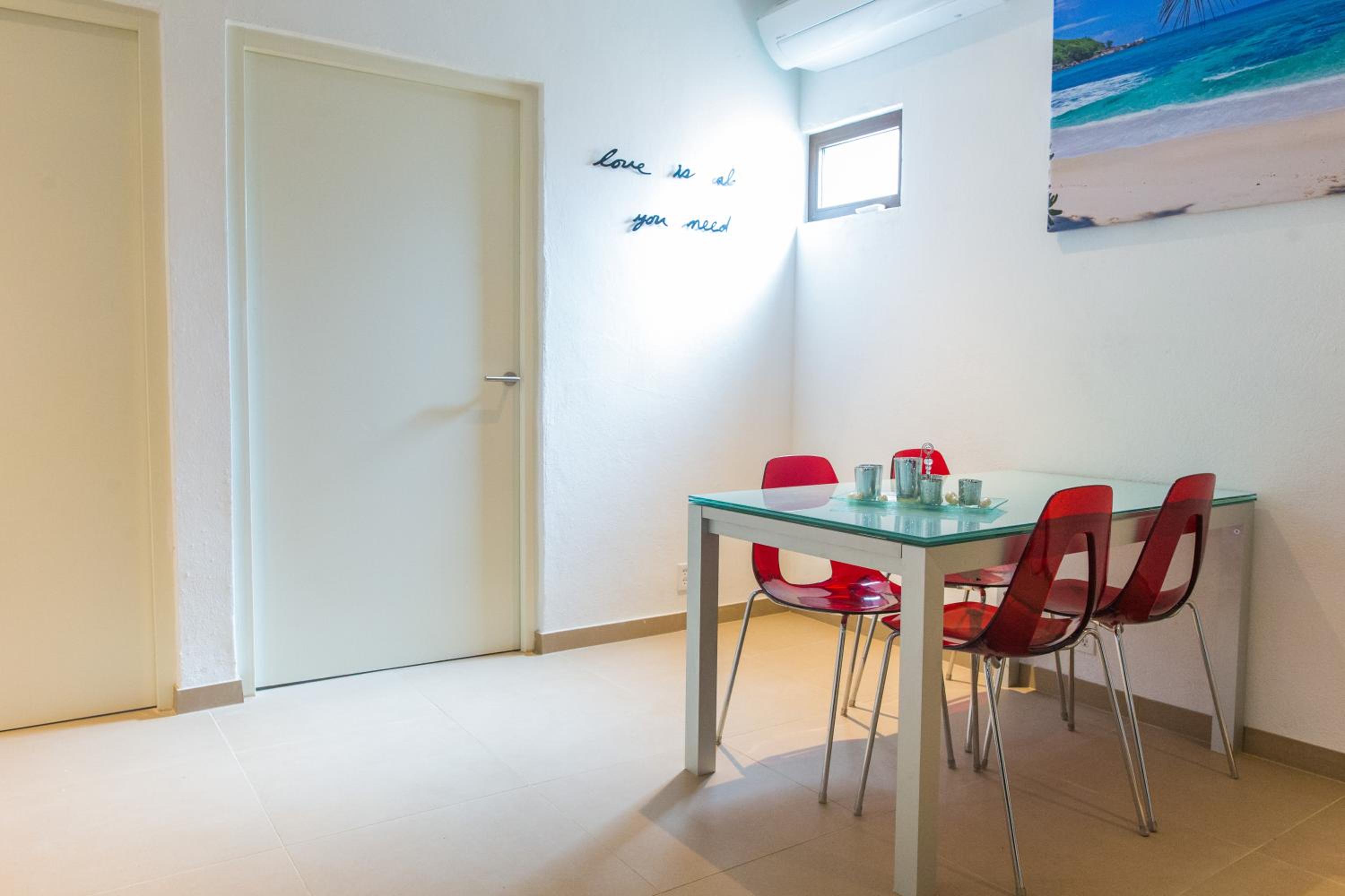Bubali Luxury Apartments - Adults Only - Wheelchair Friendly