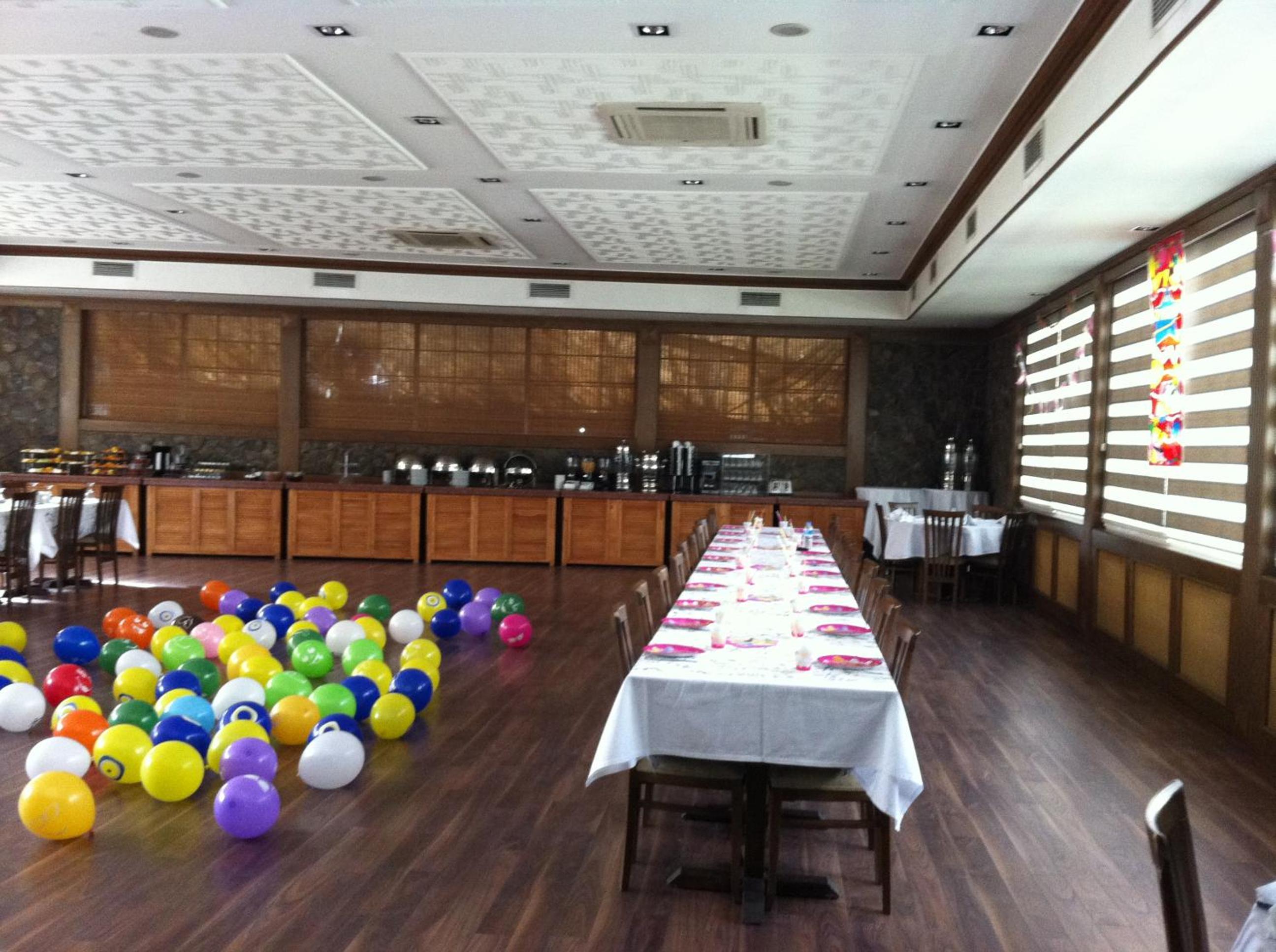 Elit Palas Hotel - Image 33