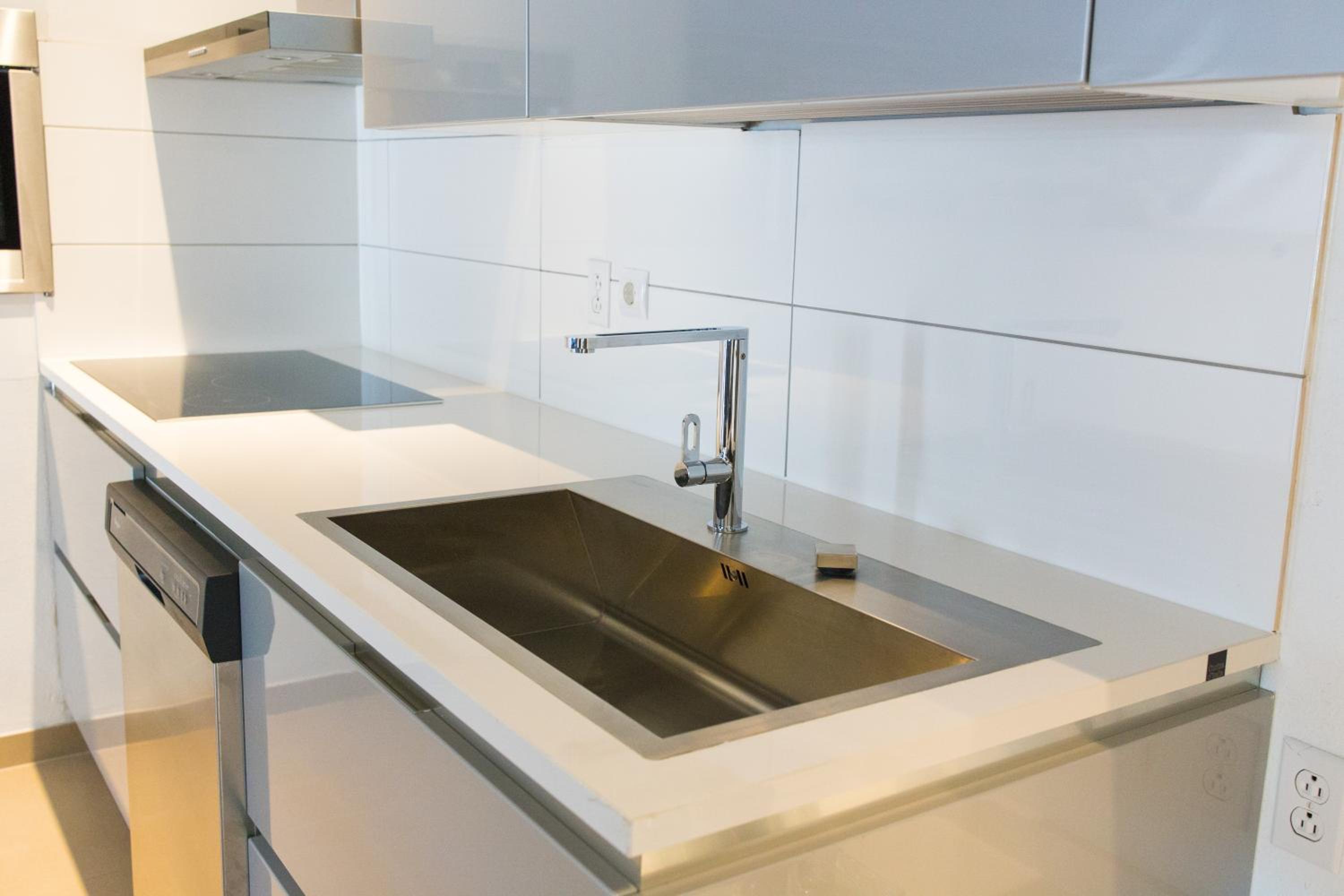Bubali Luxury Apartments - Adults Only - Wheelchair Friendly