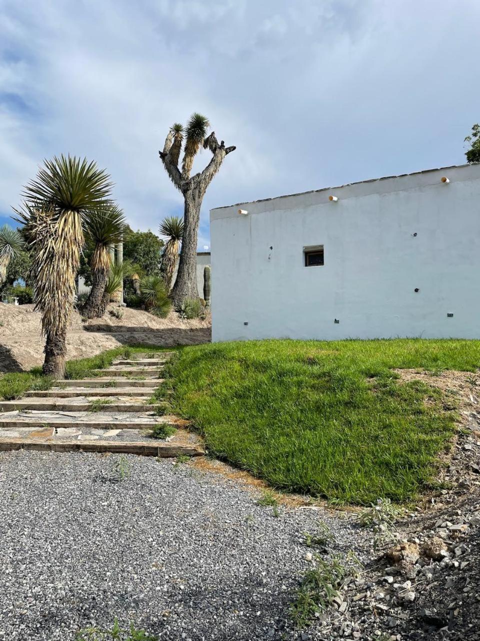 Quinta Las Pudencianas