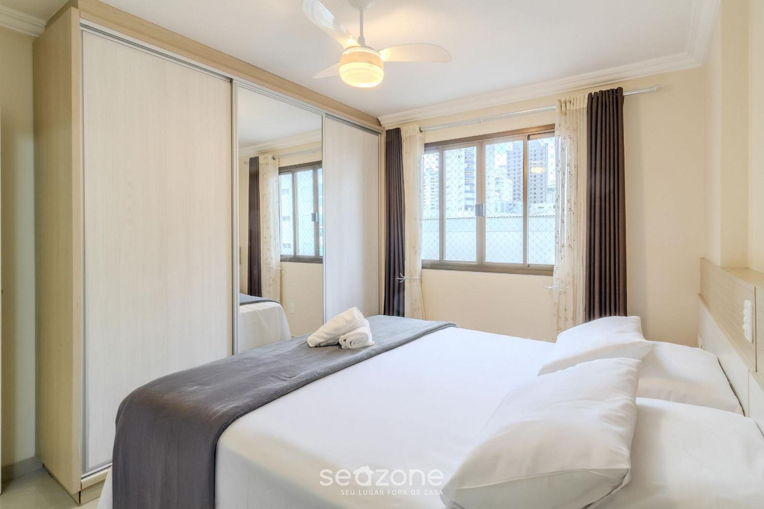 2BR full apt beachfront – ESE0102