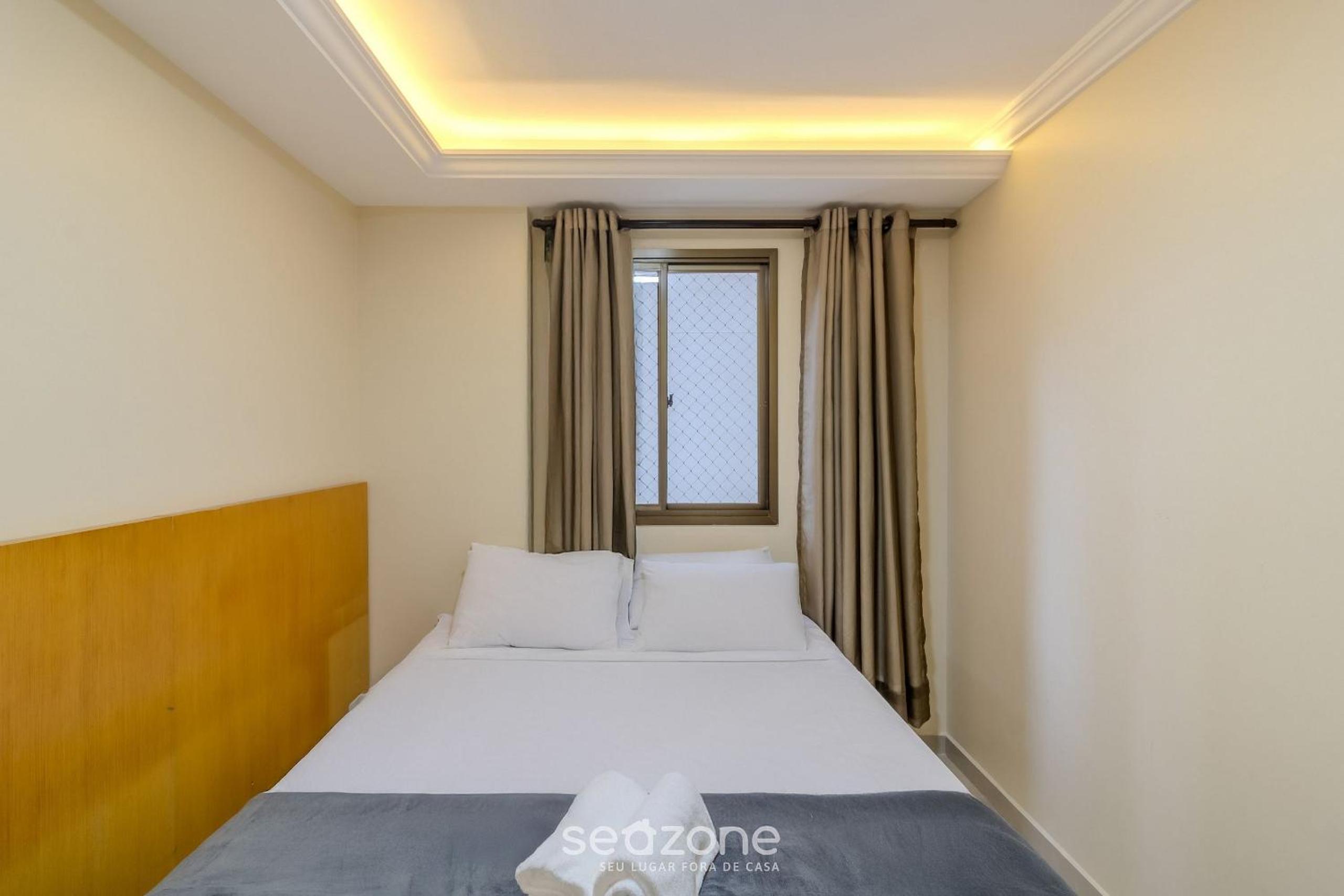 2BR full apt beachfront – ESE0102