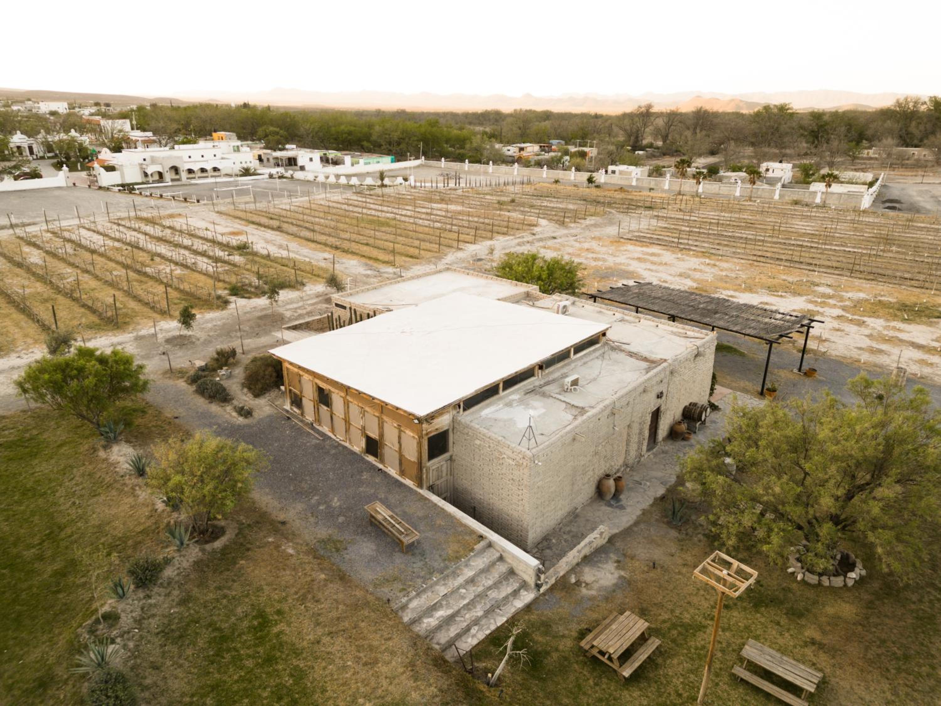 Quinta Las Pudencianas
