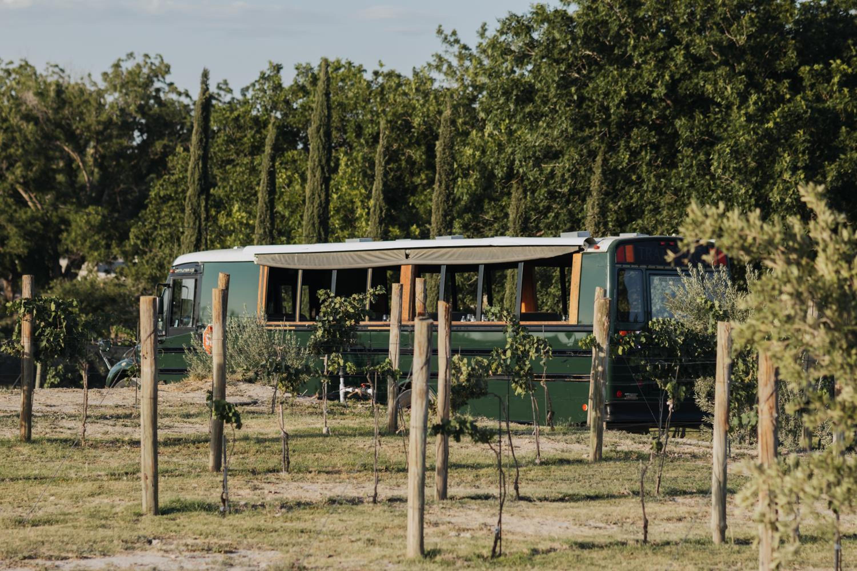 Quinta Las Pudencianas