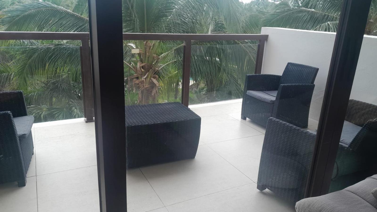 LUJOSO DEPA CON PLAYA PRIVADA en la Isla Residences Acapulco