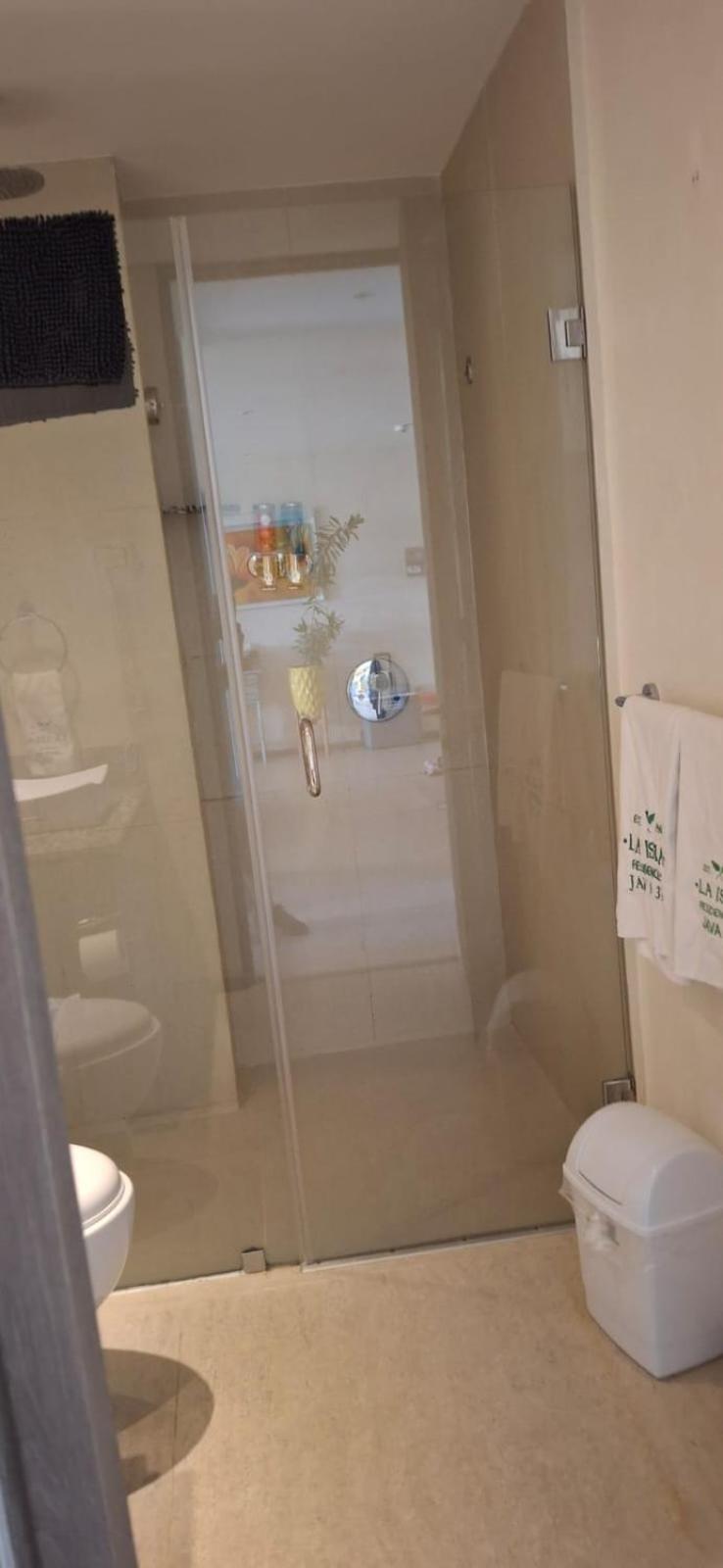 LUJOSO DEPA CON PLAYA PRIVADA en la Isla Residences Acapulco