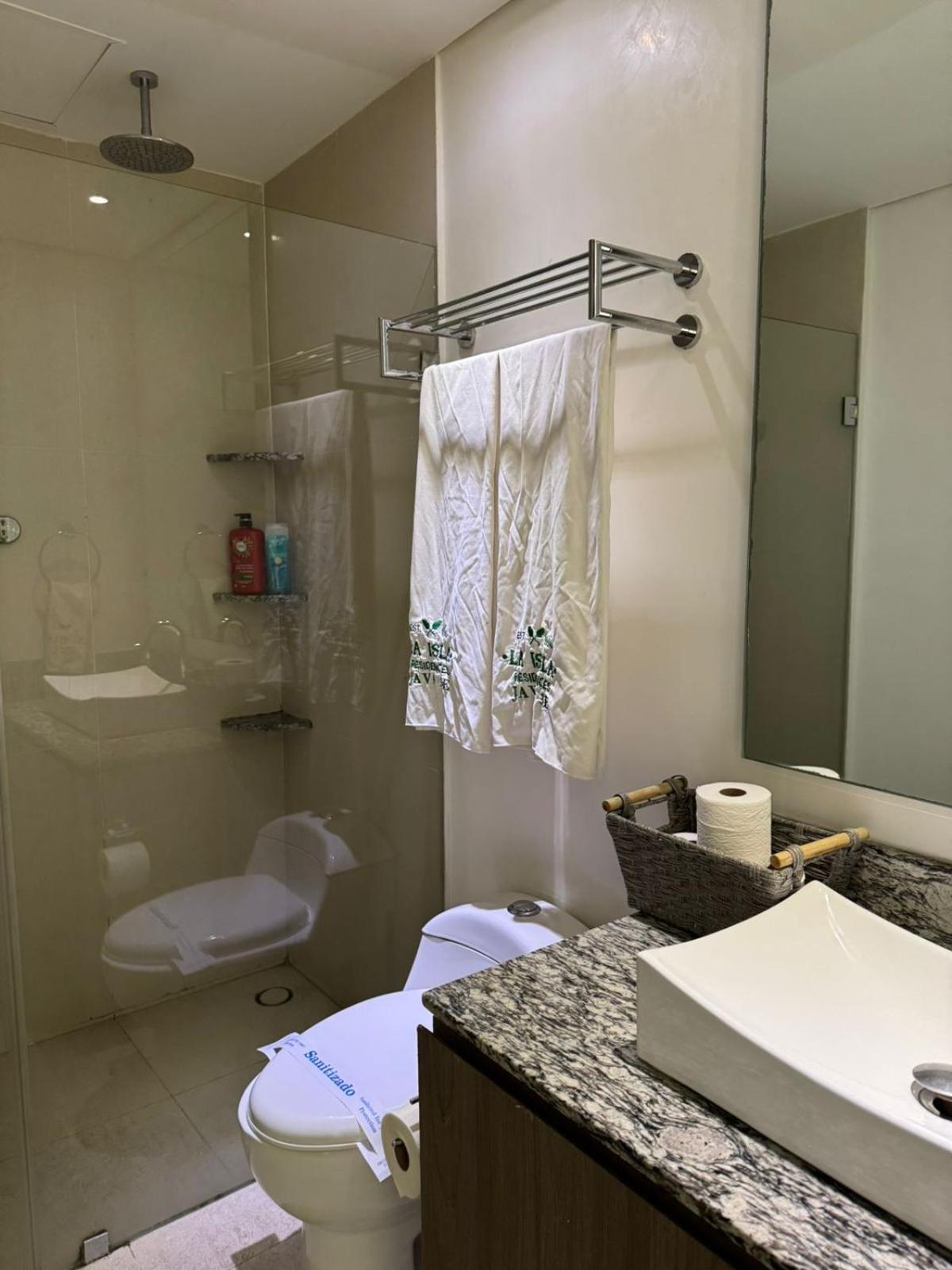 LUJOSO DEPA CON PLAYA PRIVADA en la Isla Residences Acapulco