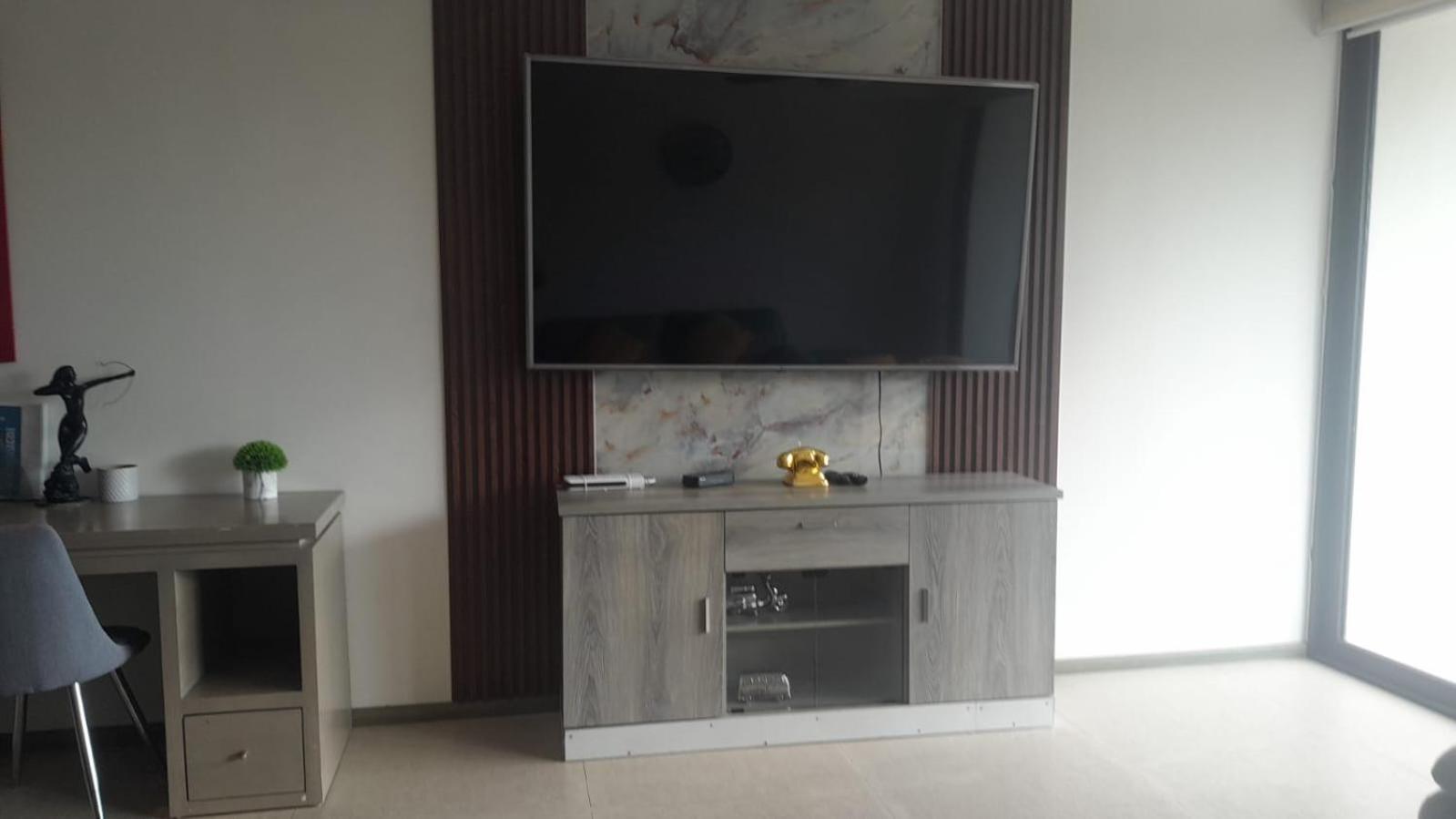 LUJOSO DEPA CON PLAYA PRIVADA en la Isla Residences Acapulco
