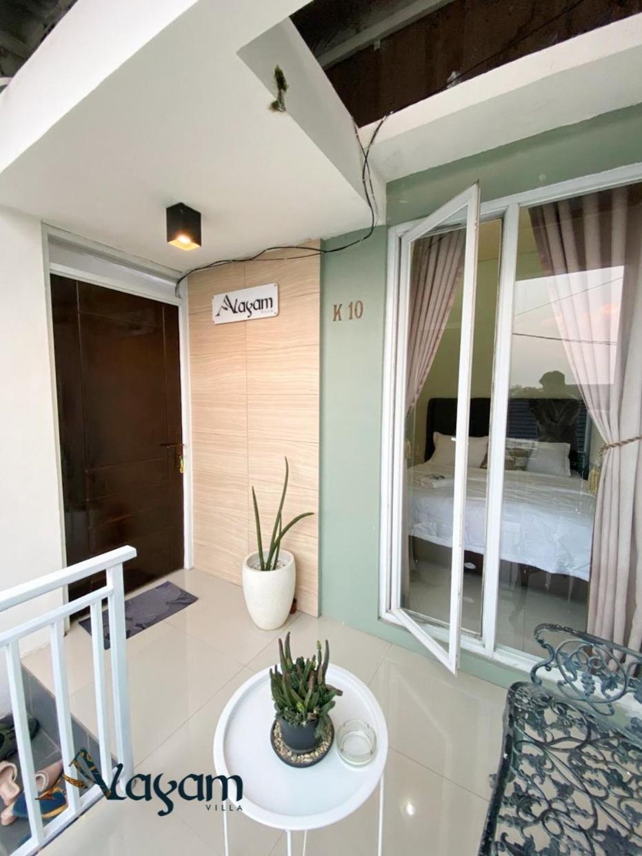 Alayam Villa Padalarang near whoosh, wahoo waterworld & ikea