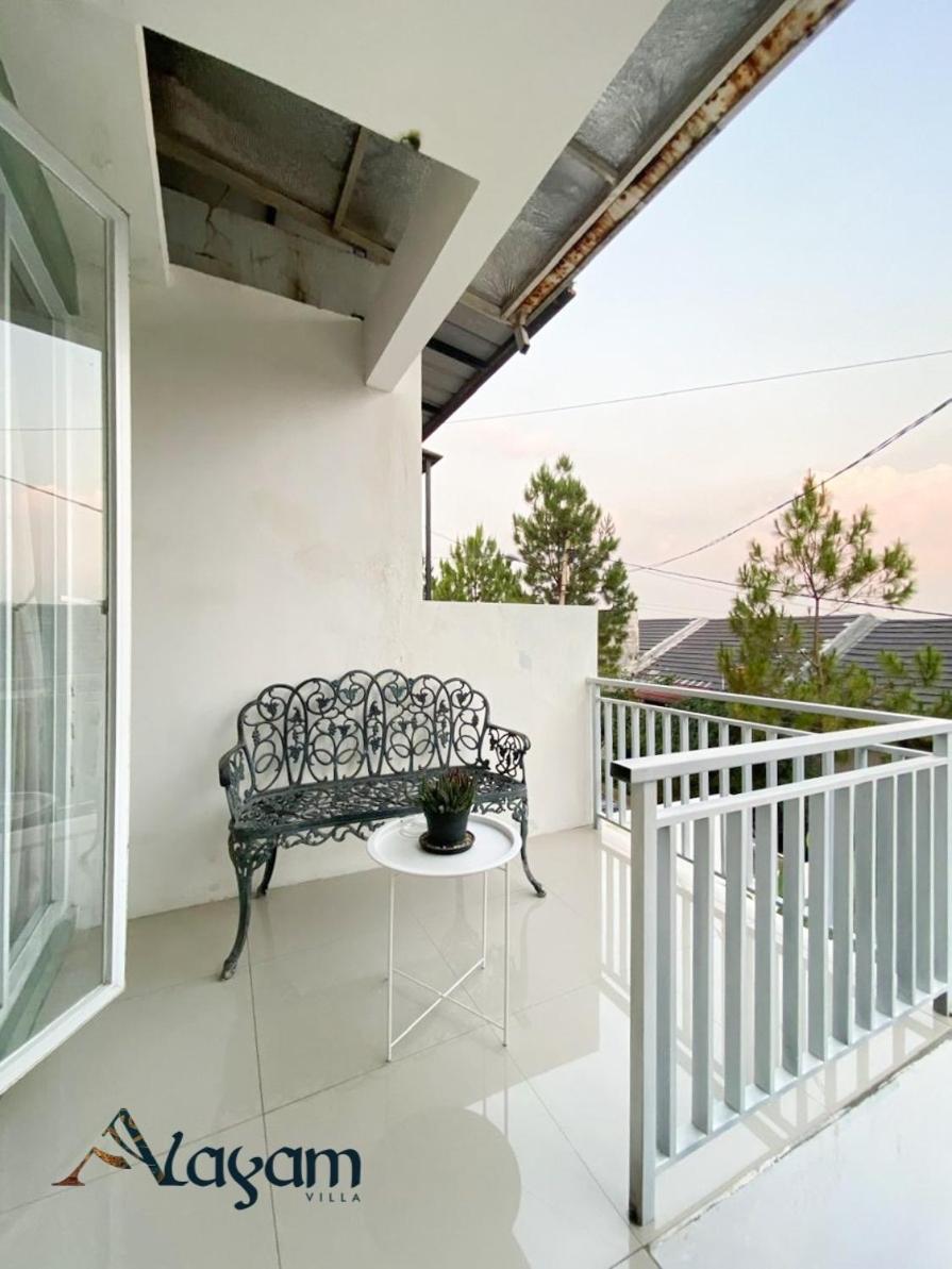 Alayam Villa Padalarang near whoosh, wahoo waterworld & ikea