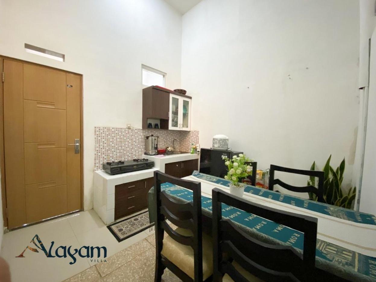 Alayam Villa Padalarang near whoosh, wahoo waterworld & ikea