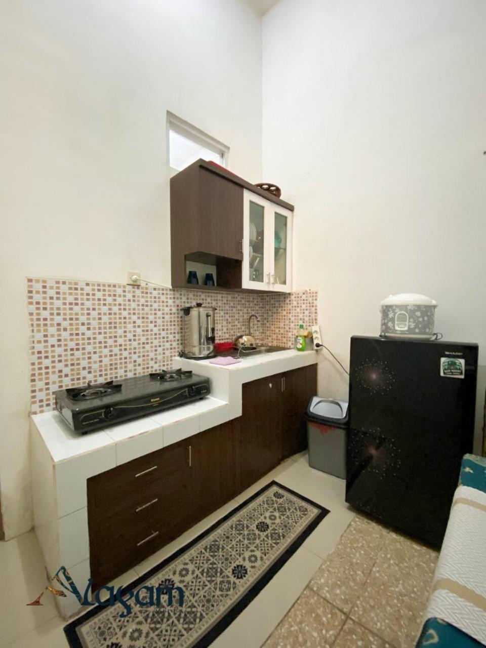 Alayam Villa Padalarang near whoosh, wahoo waterworld & ikea