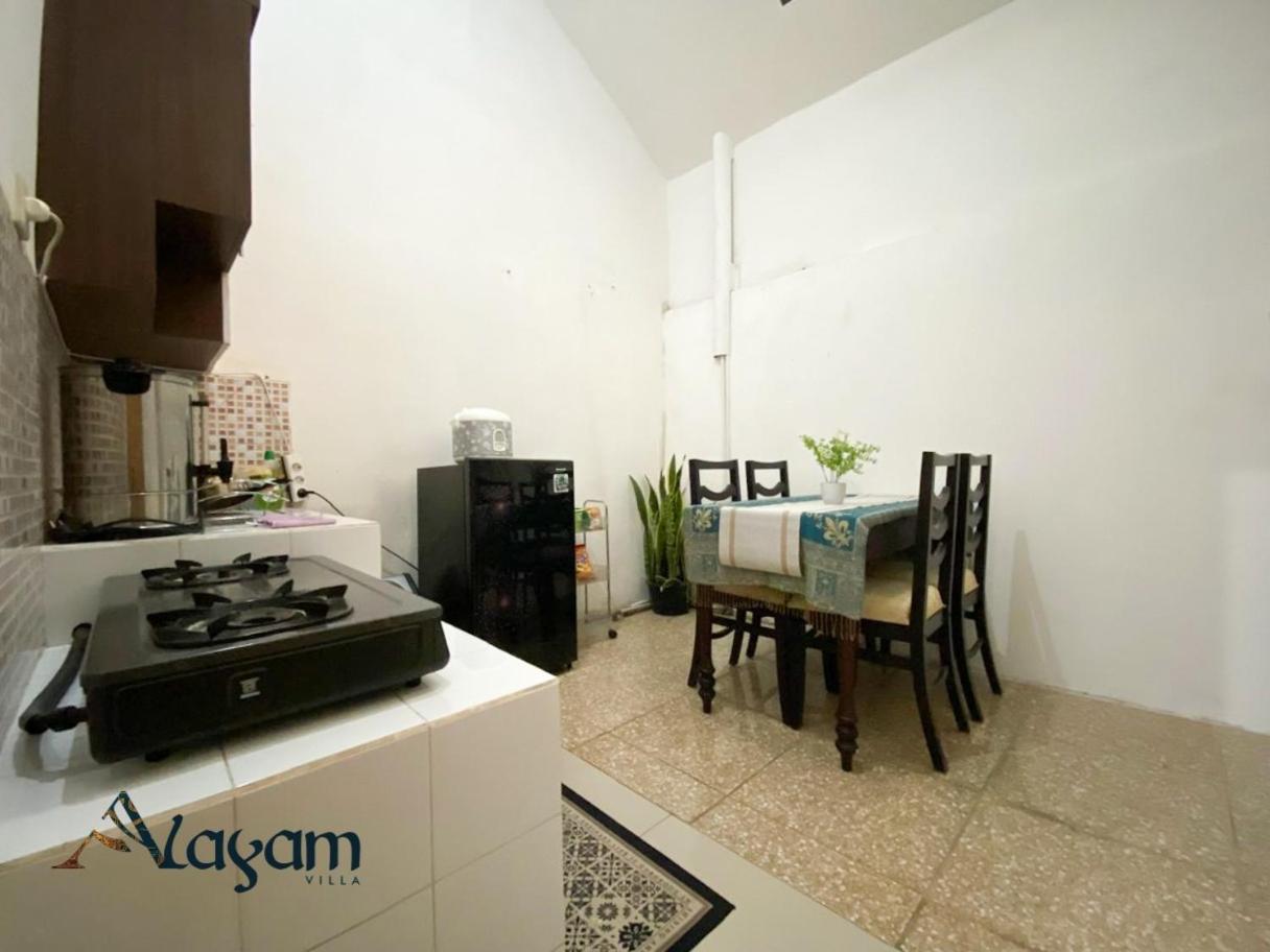 Alayam Villa Padalarang near whoosh, wahoo waterworld & ikea