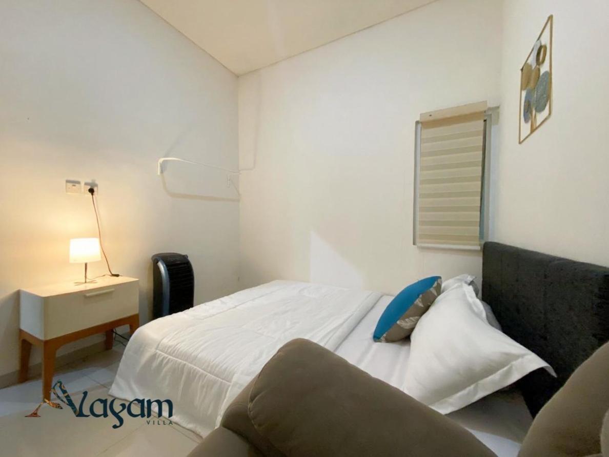 Alayam Villa Padalarang near whoosh, wahoo waterworld & ikea