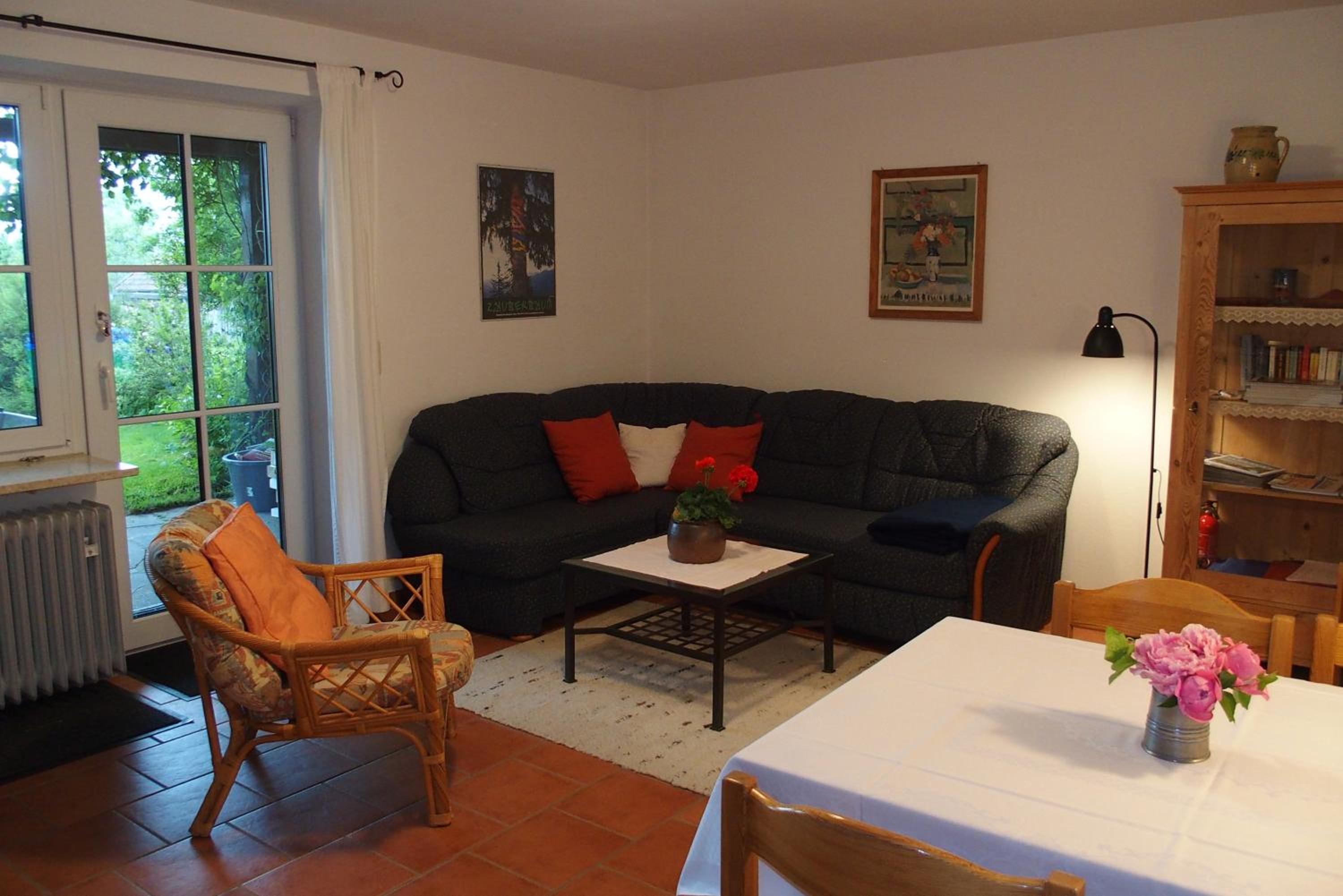 Landhaus Heinrich view 5