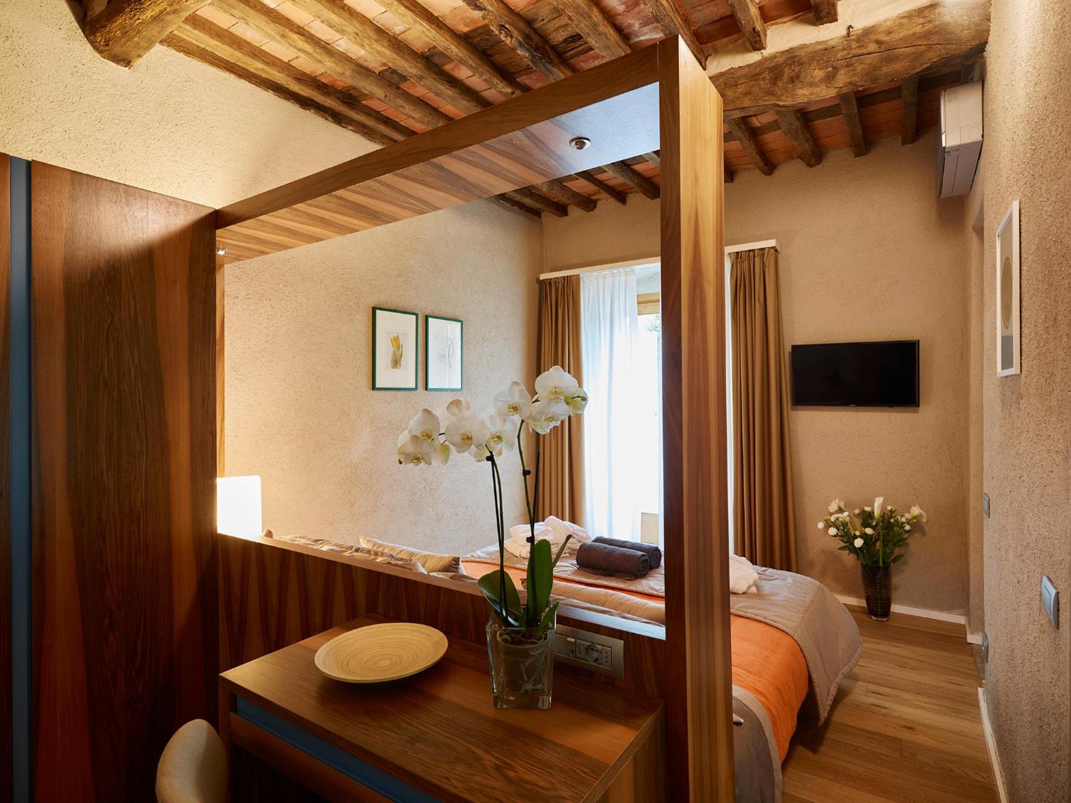 Relais Montepepe Winery & Spa