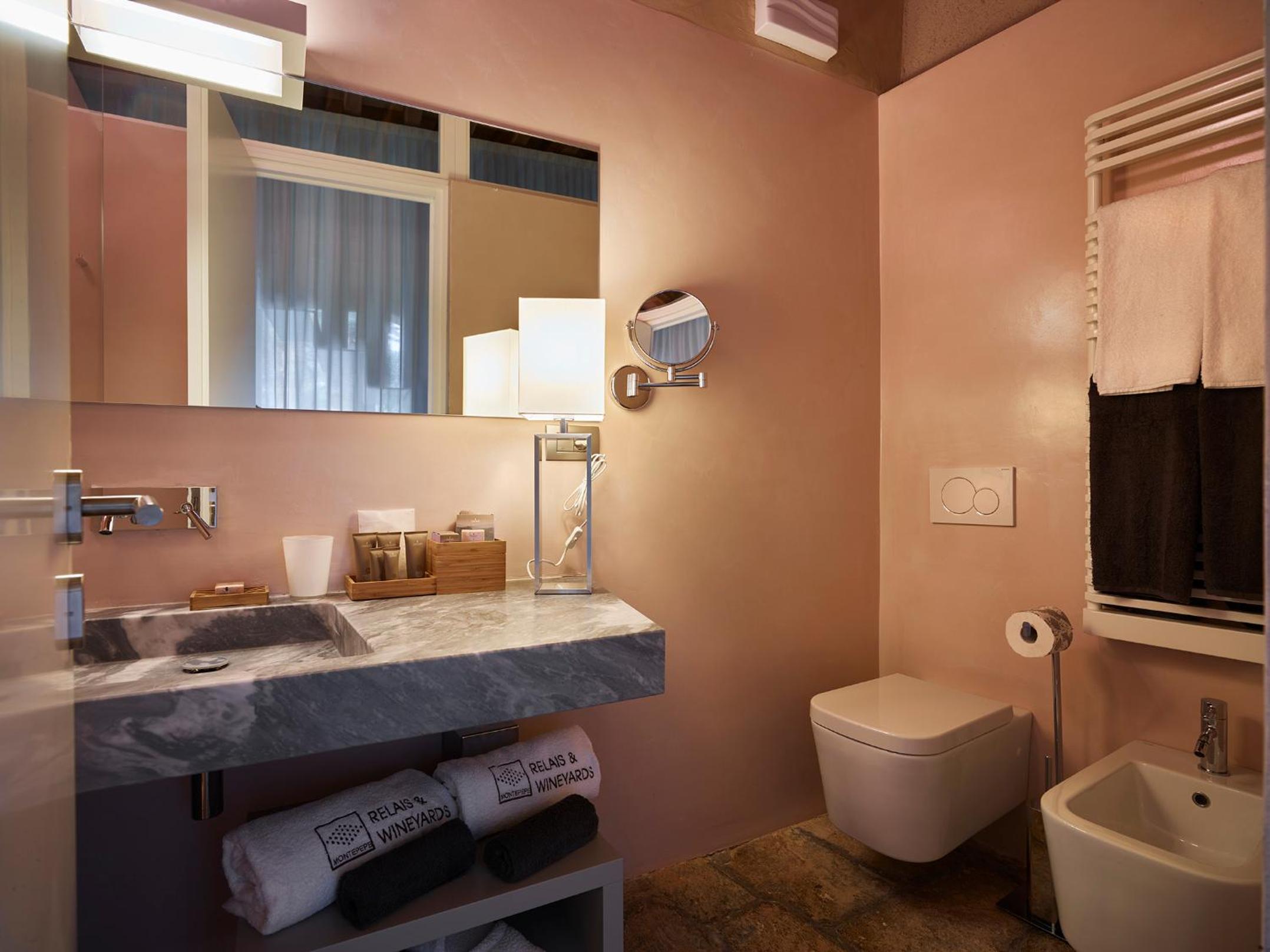Relais Montepepe Winery & Spa