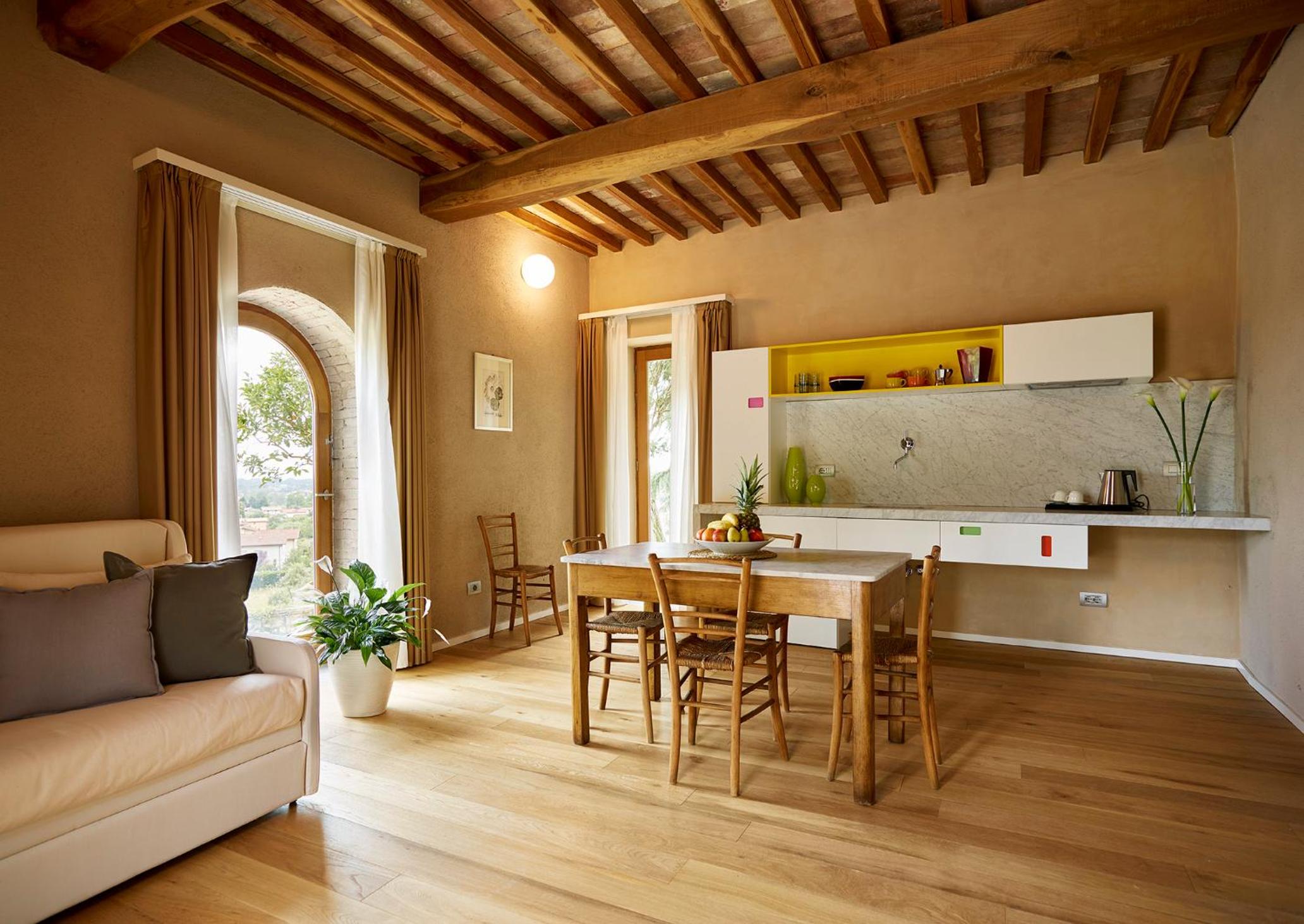 Relais Montepepe Winery & Spa