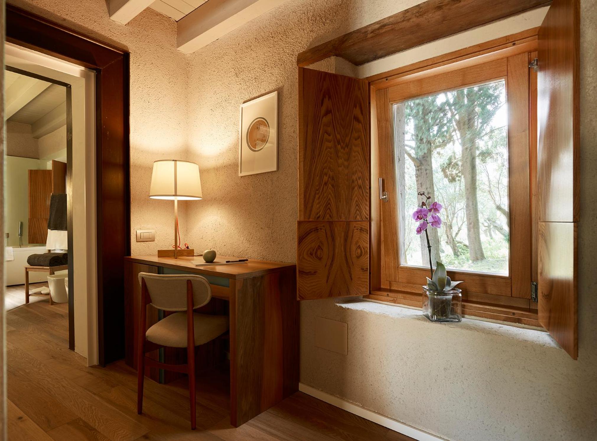 Relais Montepepe Winery & Spa