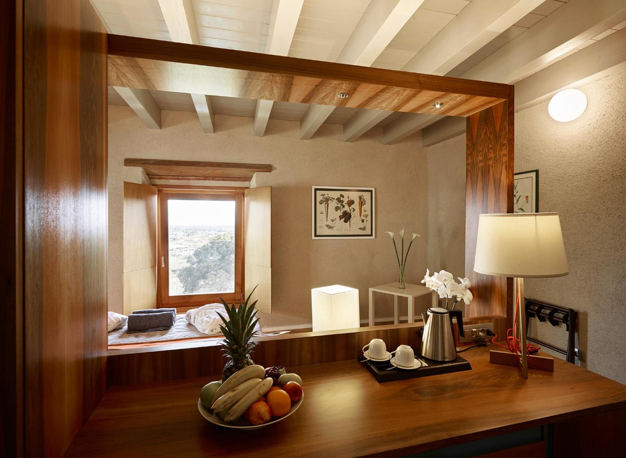 Relais Montepepe Winery & Spa